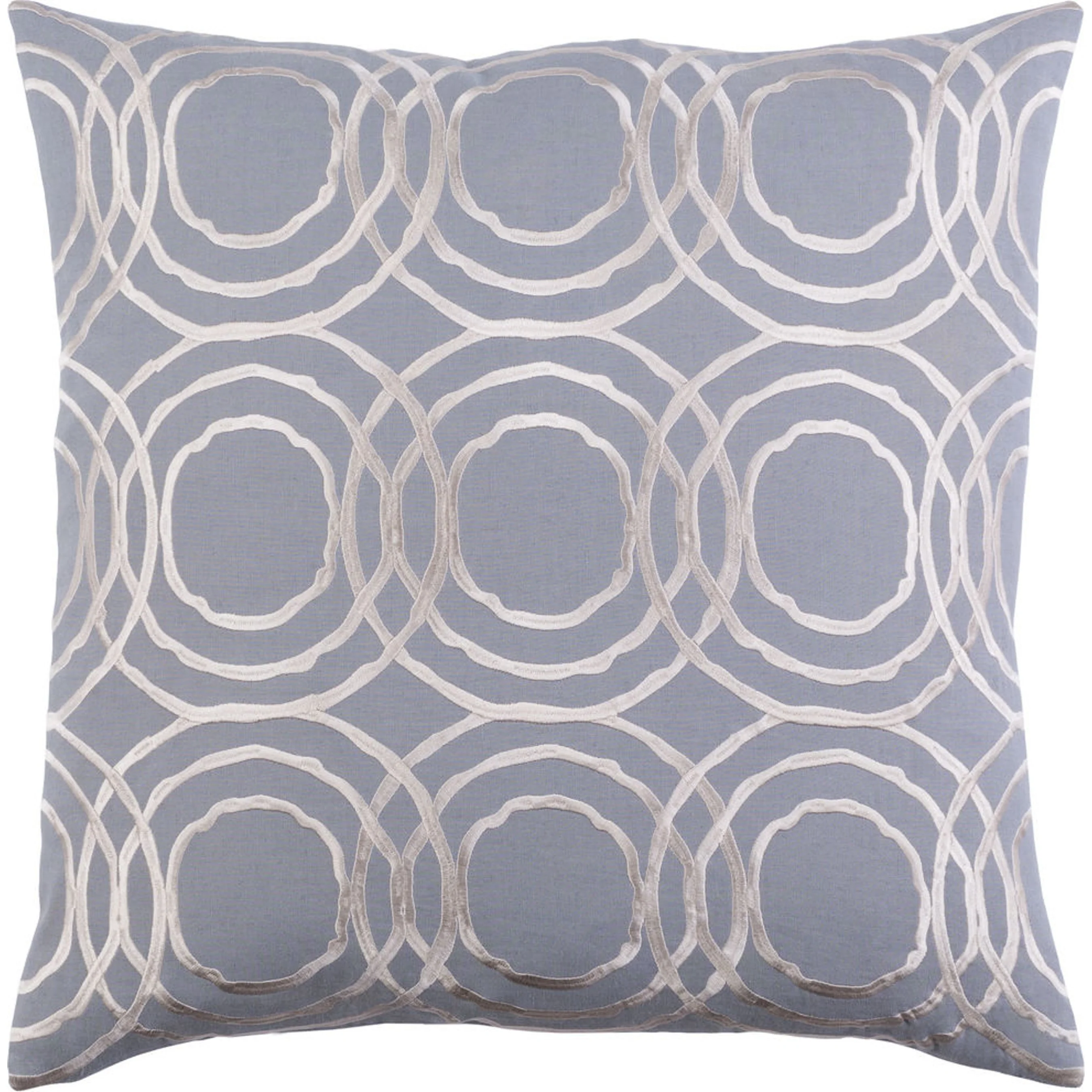 Ridgewood Indoor/Outdoor Pillow - Image 3