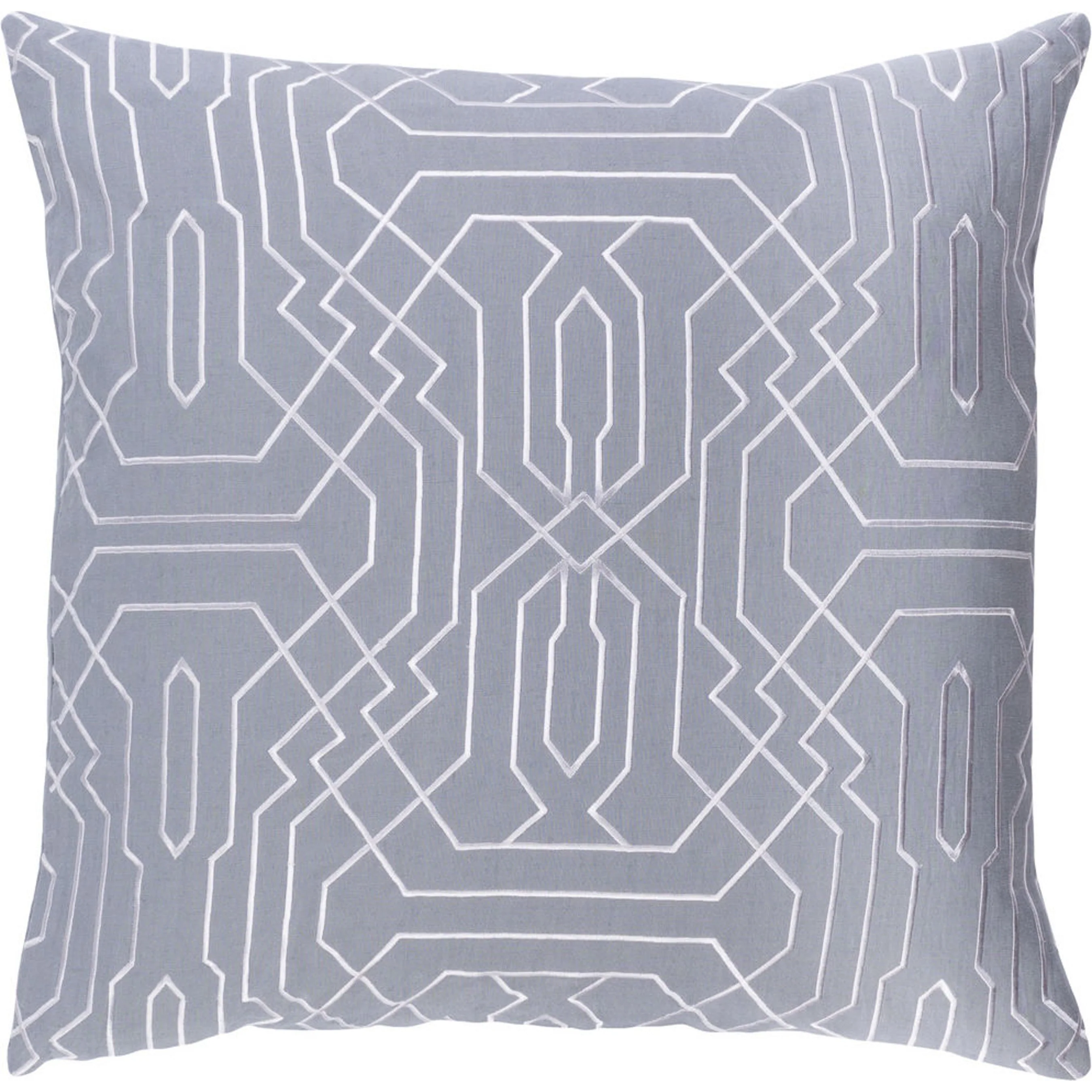 Ridgewood Indoor/Outdoor Pillow - Image 3