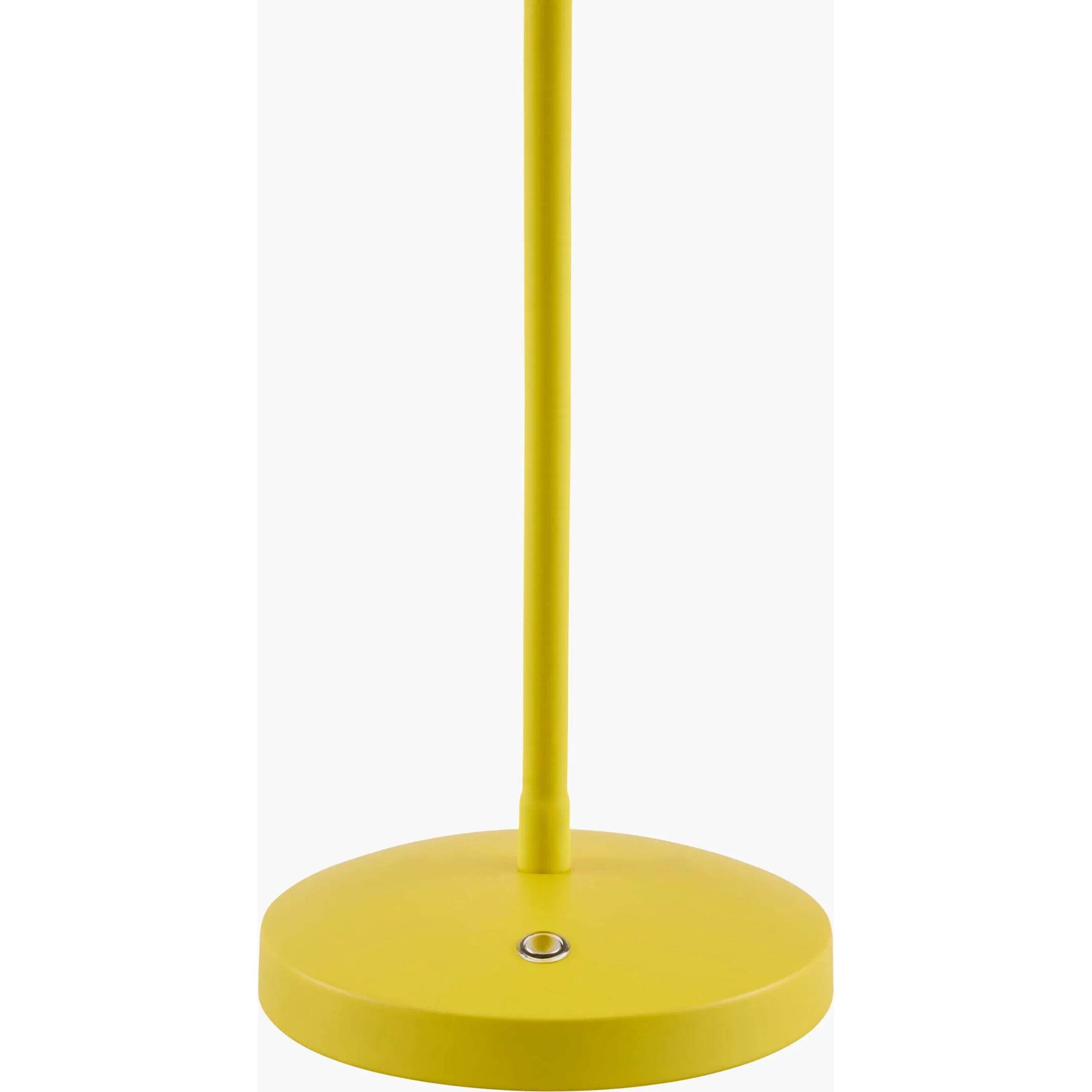 Rigel Buffet Table Lamp Color Shade - Image 4