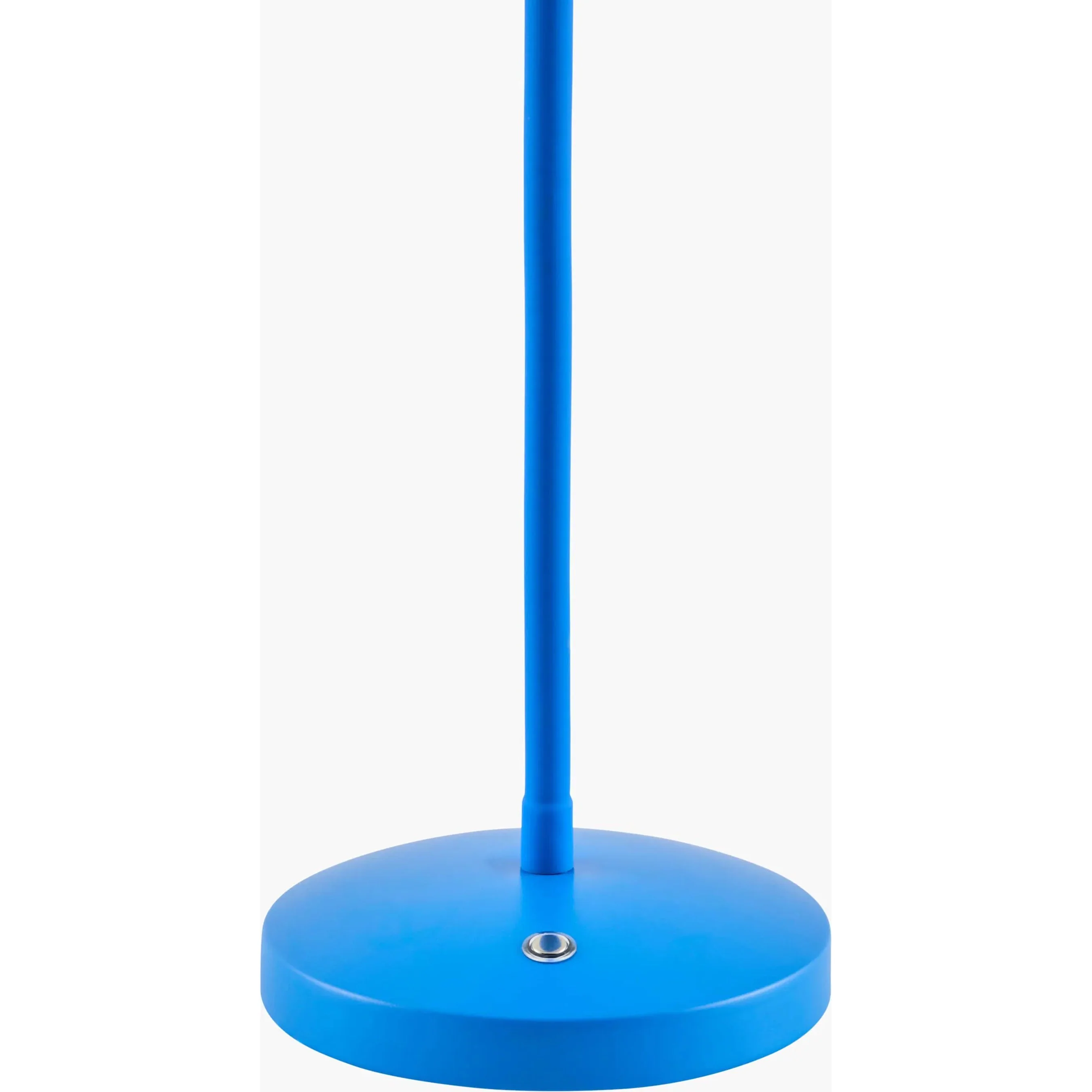 Rigel Buffet Table Lamp Color Shade - Image 5