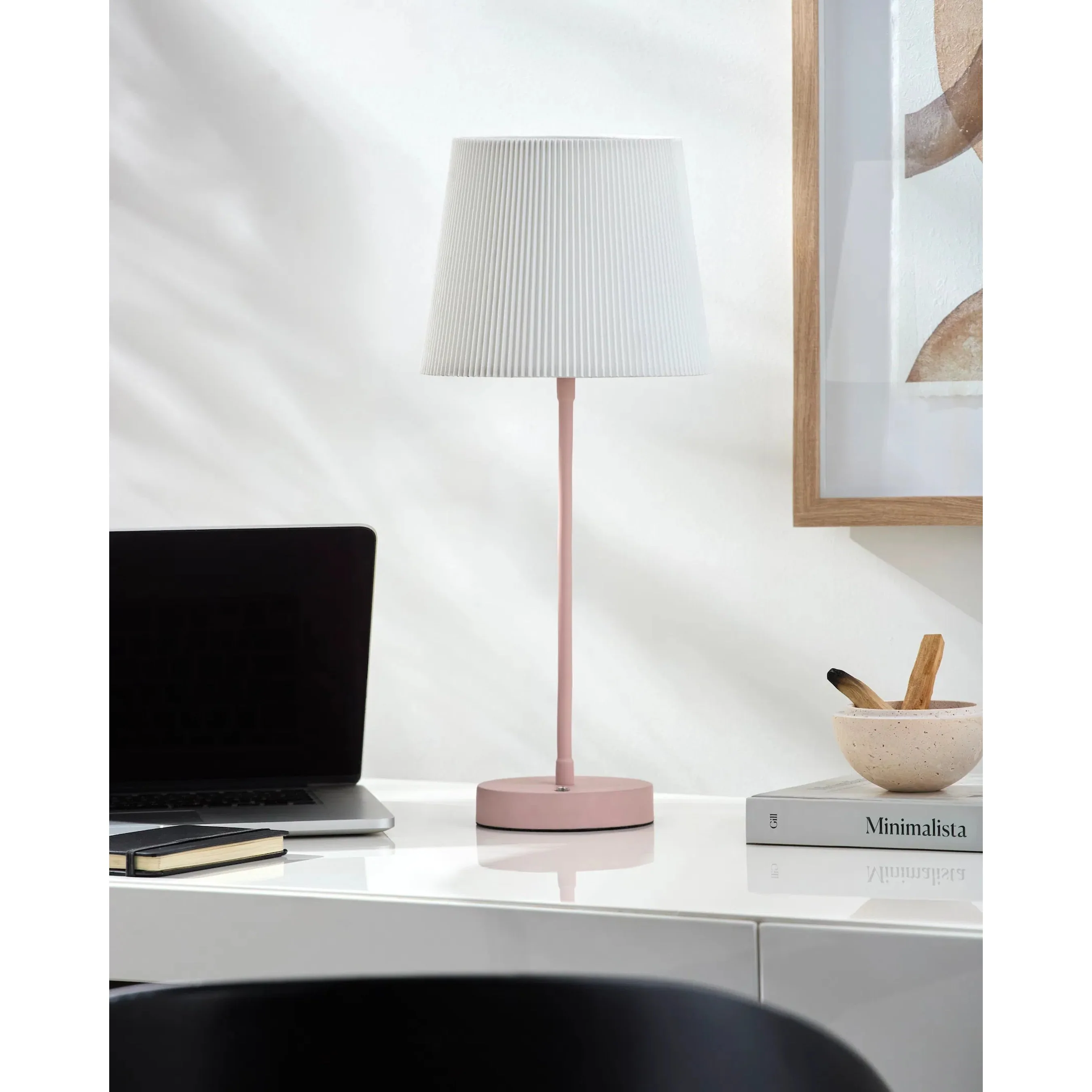 Rigel Indoor/Outdoor Buffet Table Lamp - Image 4