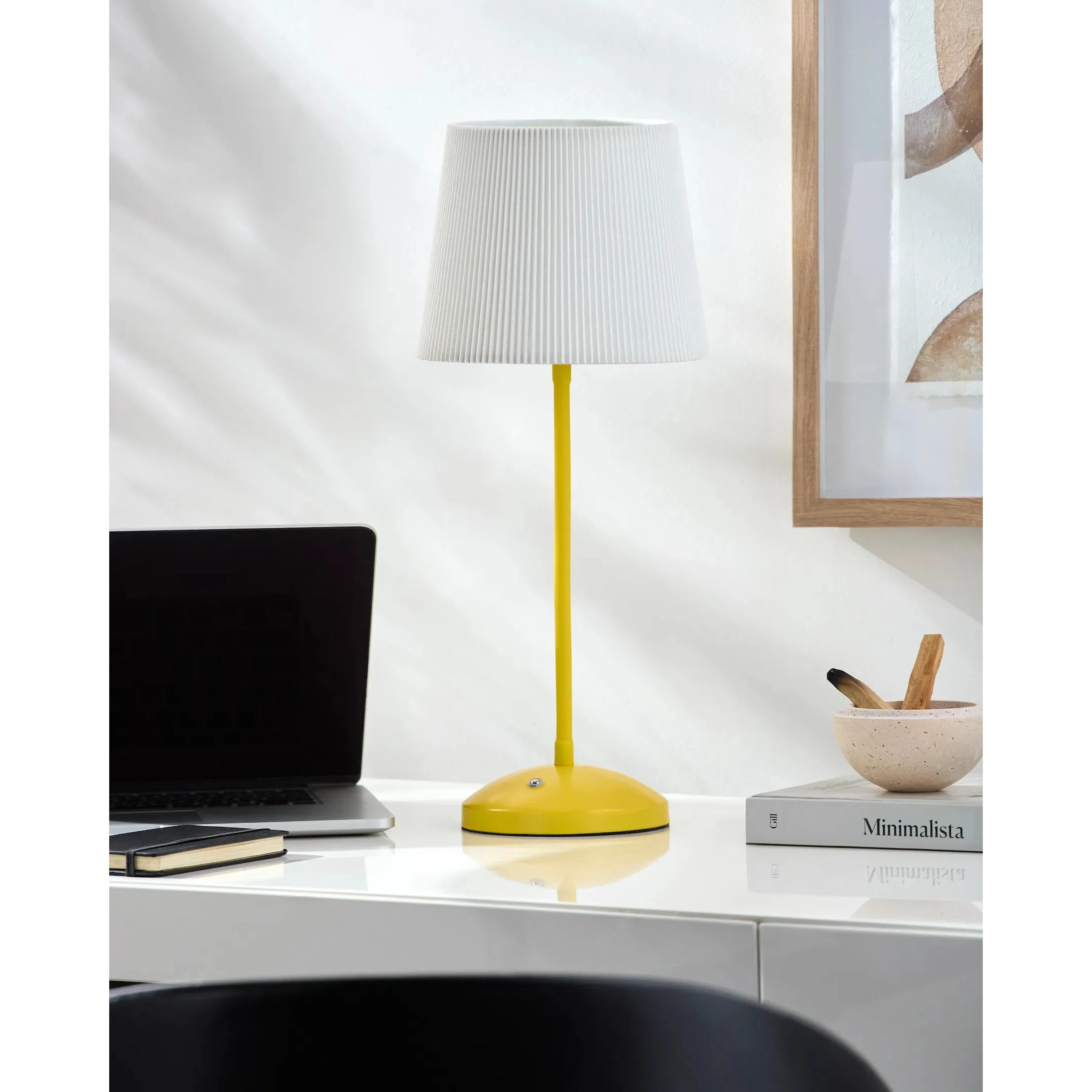 Rigel Indoor/Outdoor Buffet Table Lamp - Image 5