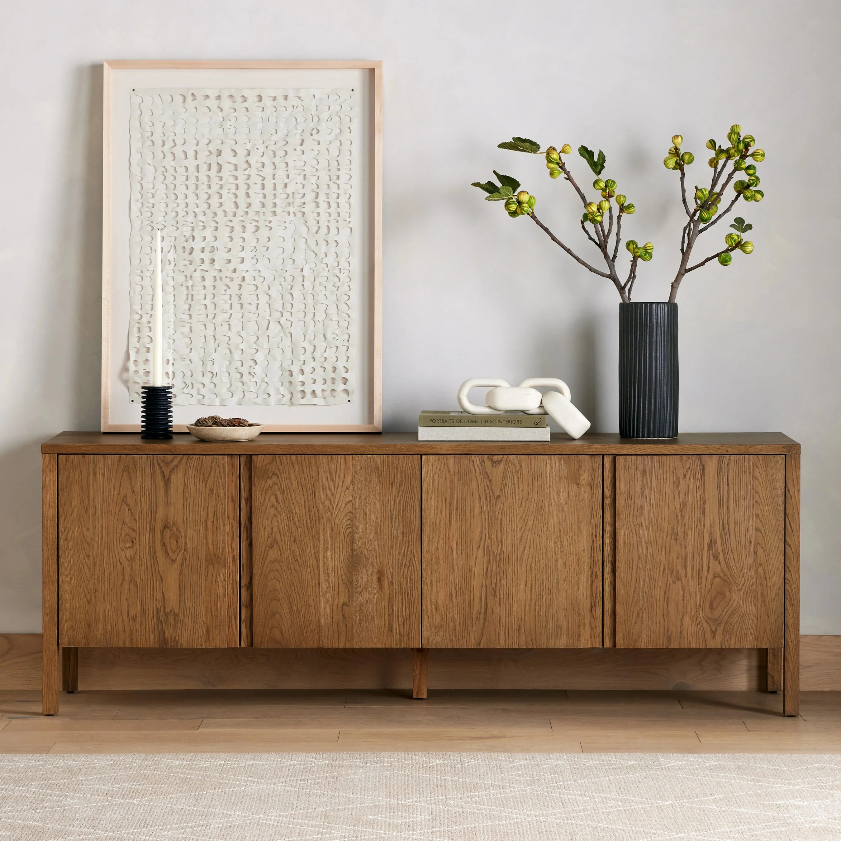 Riggs Media Console - Image 12