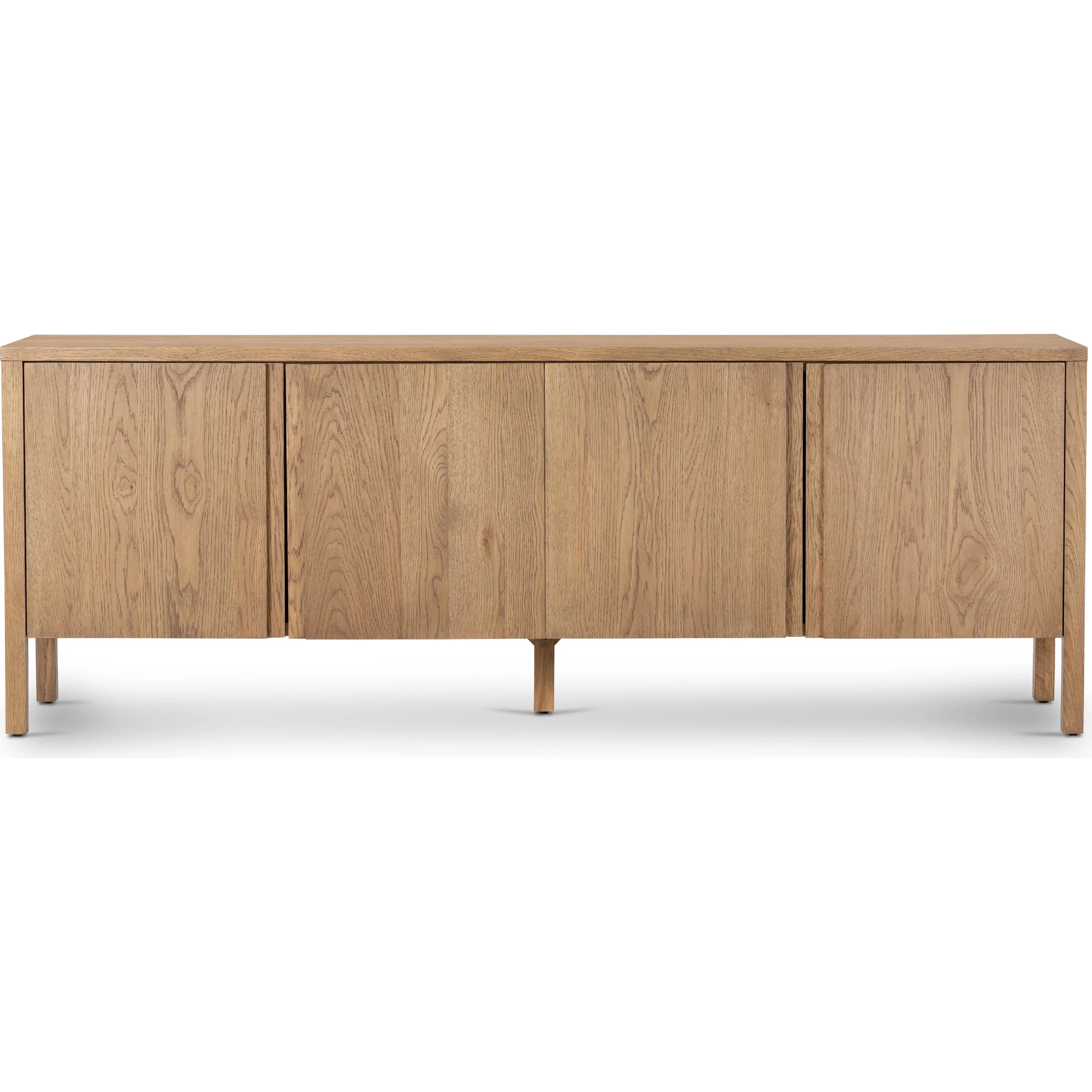 Riggs Media Console - Image 2