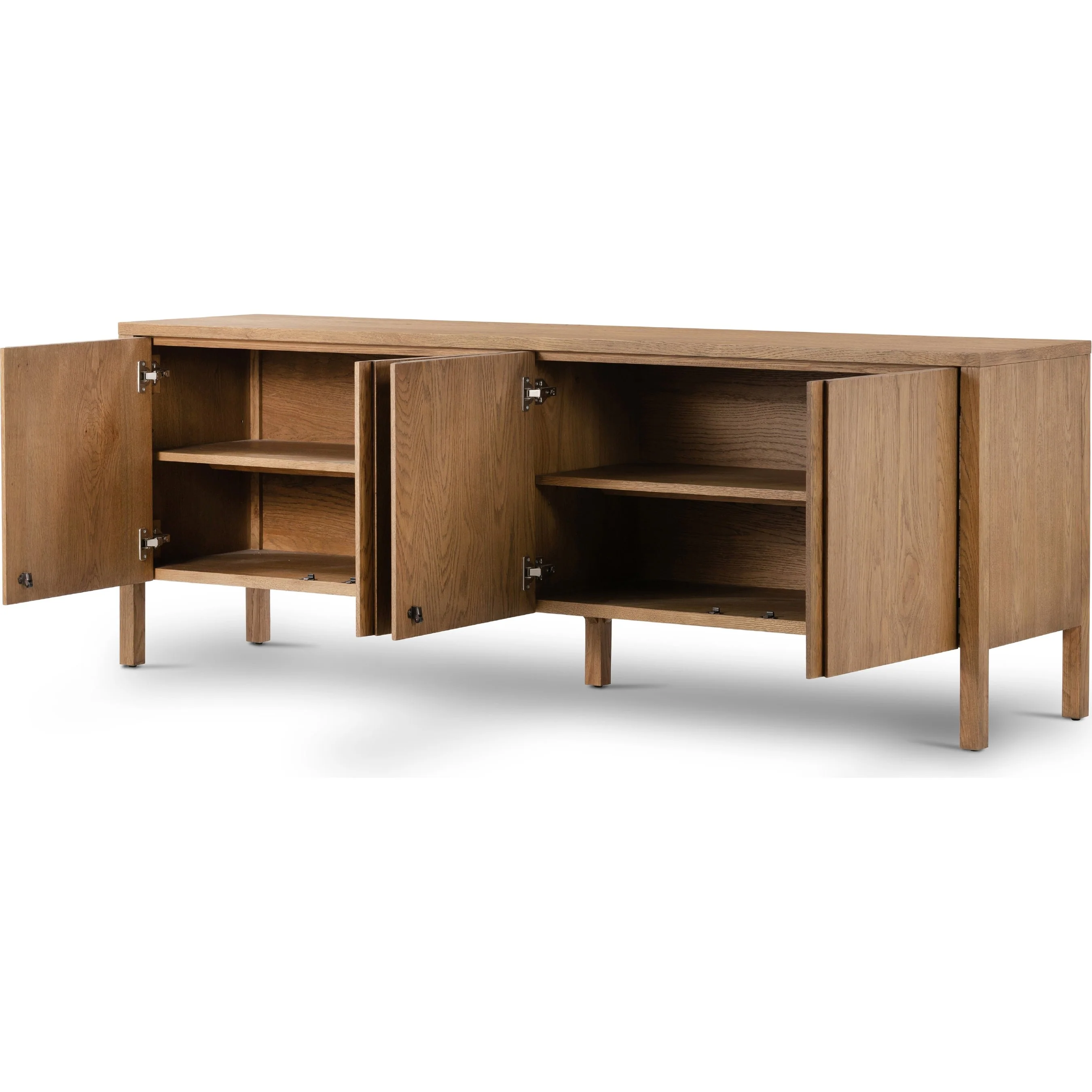 Riggs Media Console - Image 3