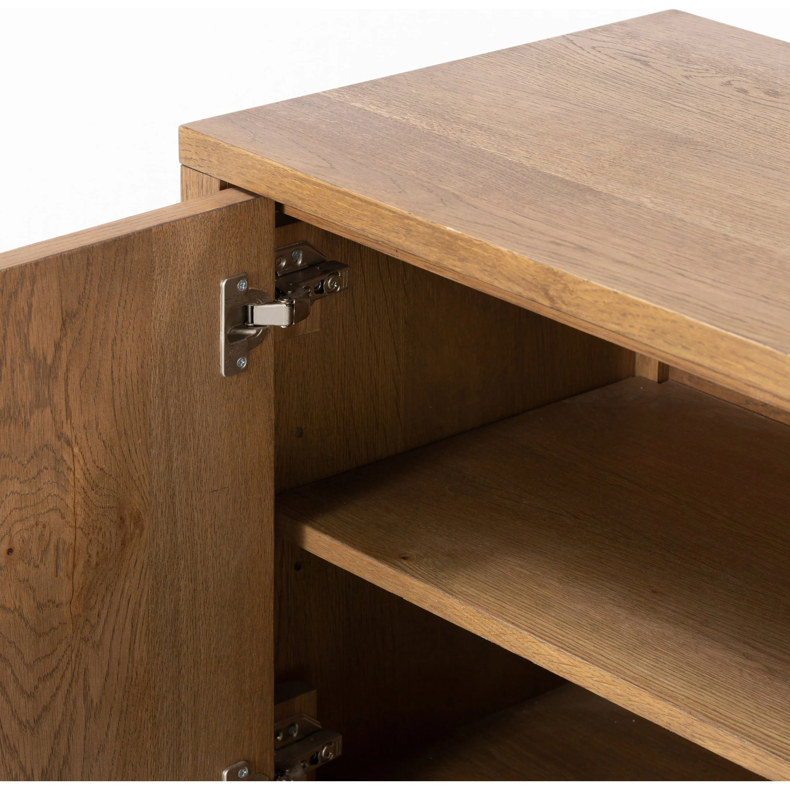 Riggs Media Console - Image 9