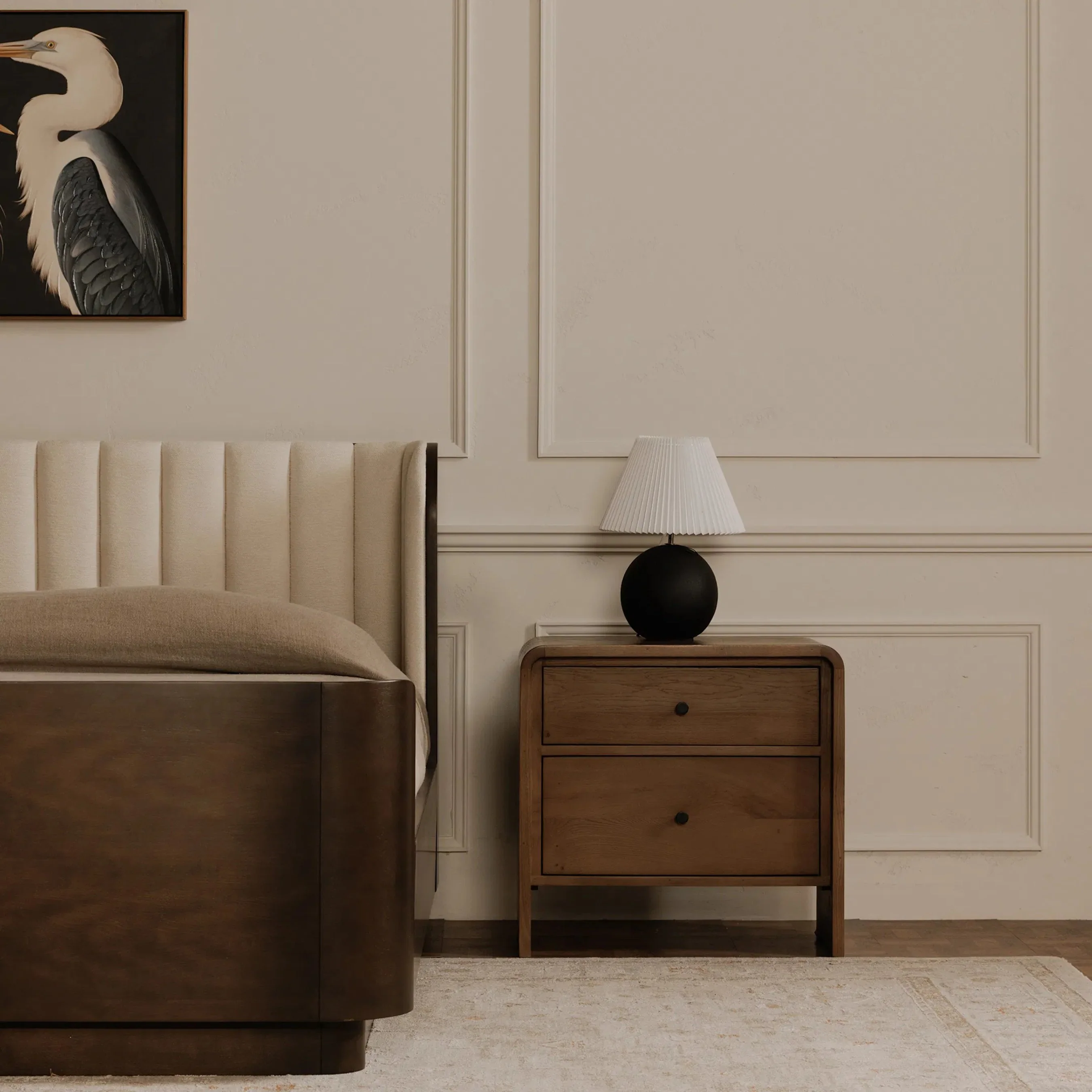 Riley Nightstand - Image 4
