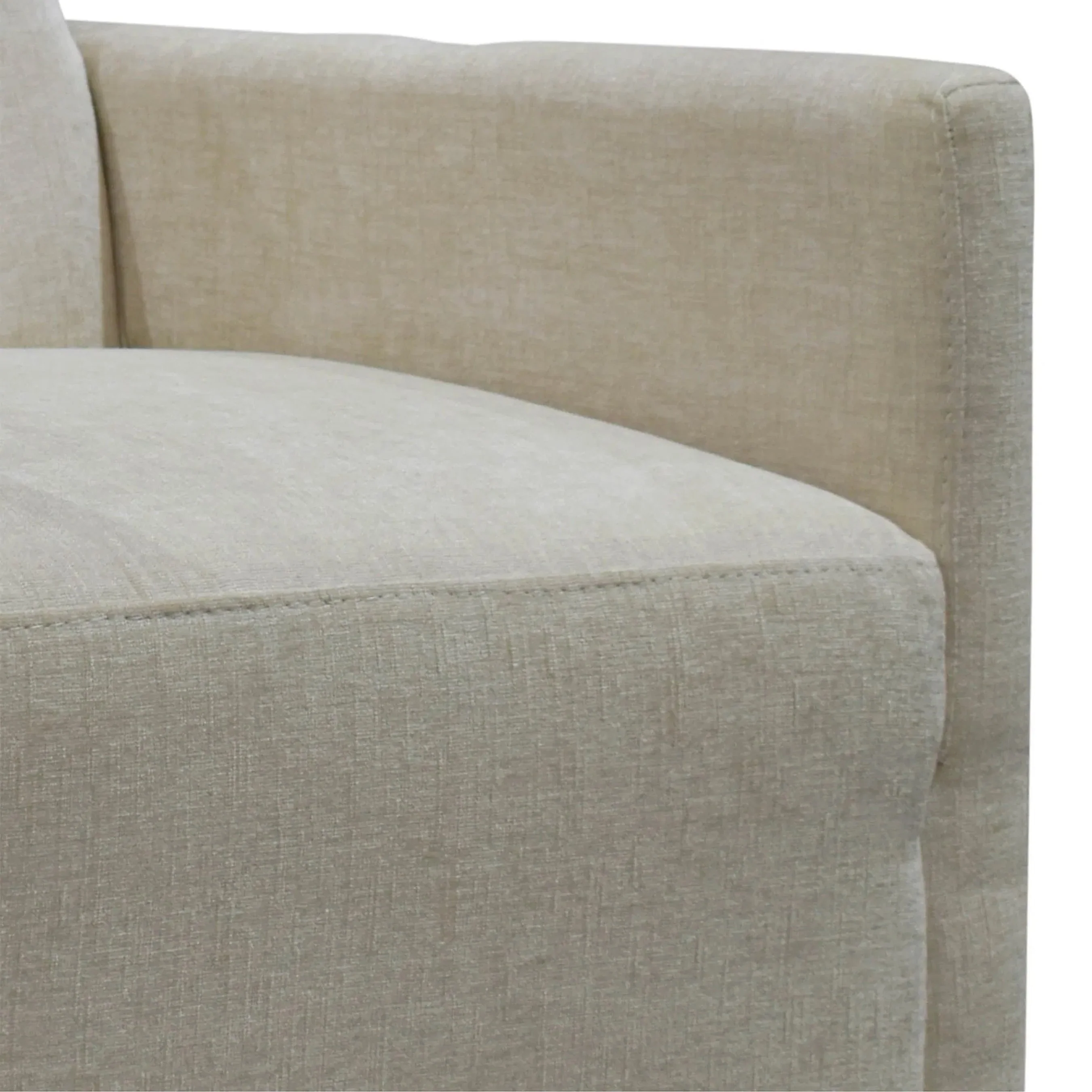 Riley Swivel Club Chair - Image 17