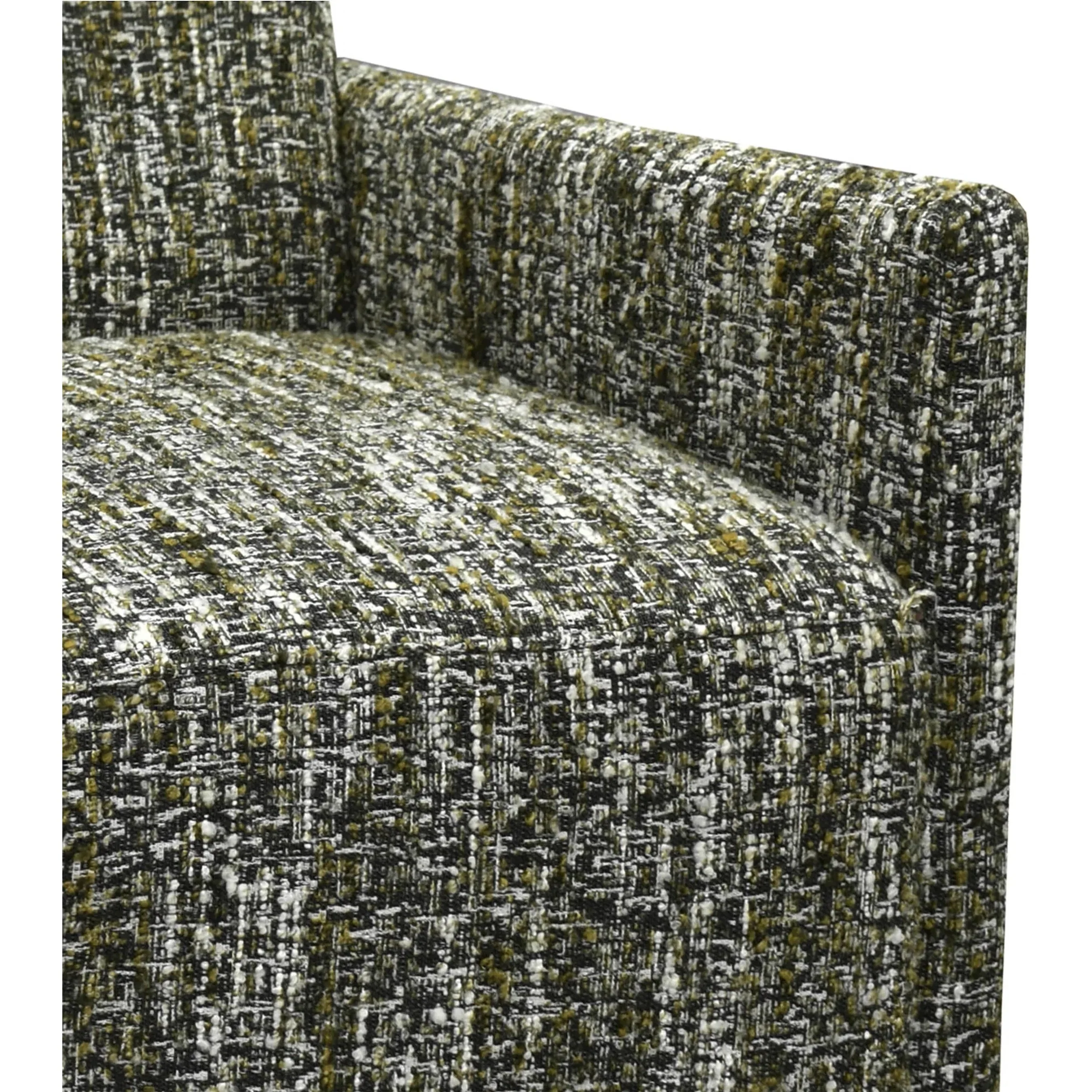 Riley Swivel Club Chair - Image 19