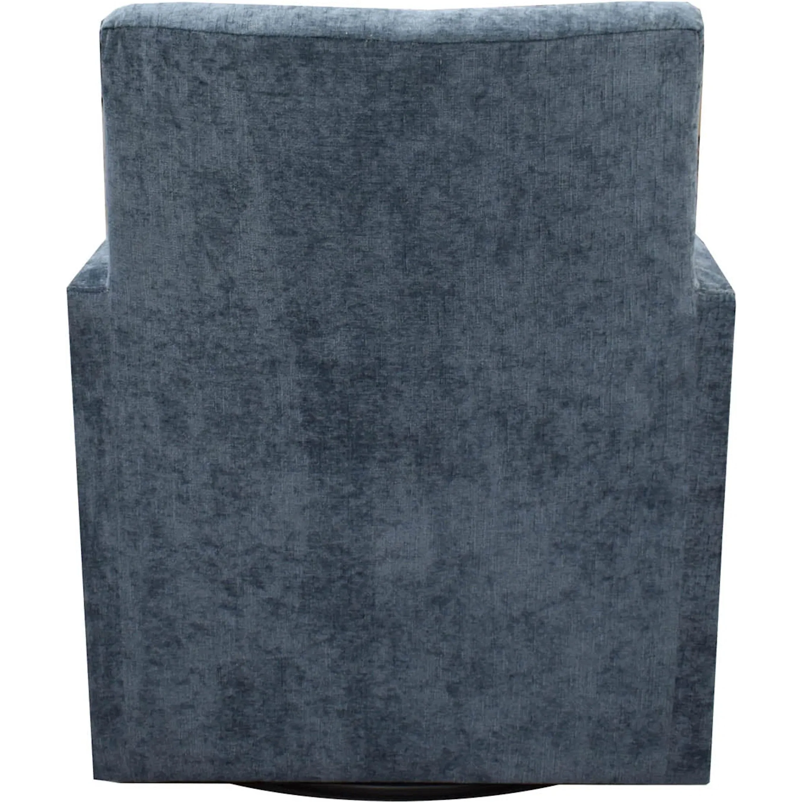 Riley Swivel Club Chair - Image 6