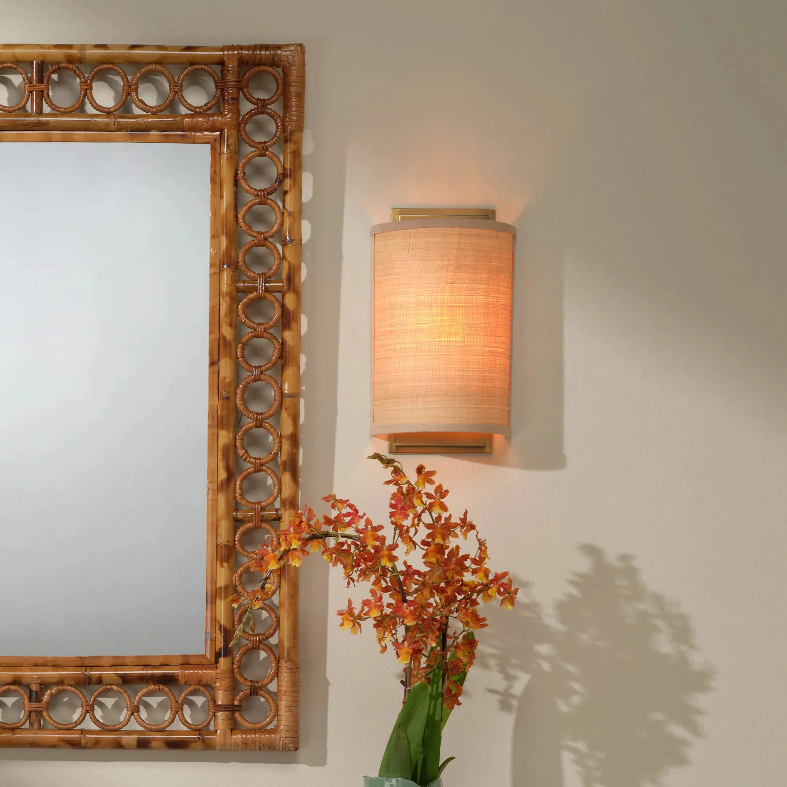 Riley Wall Sconce - Image 5