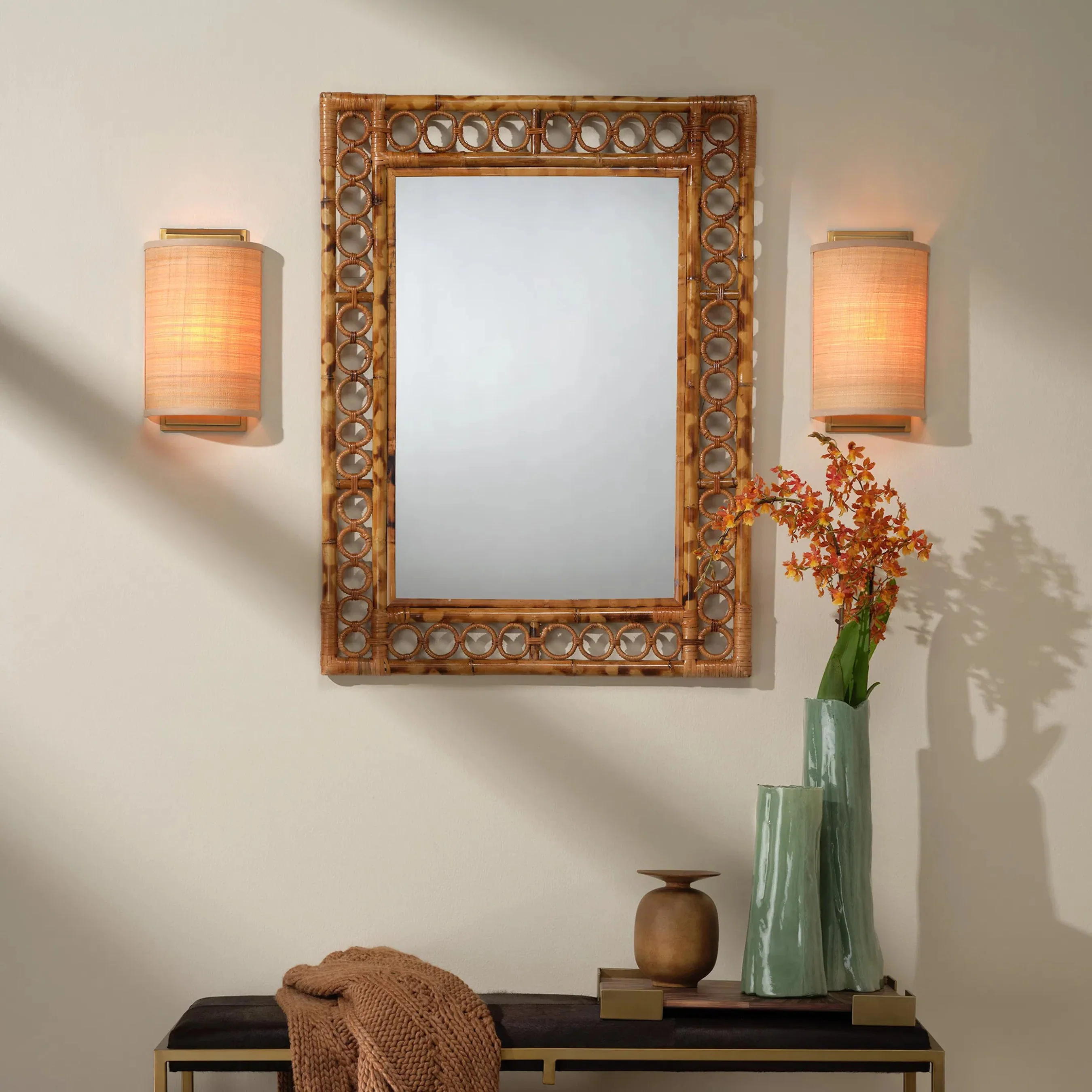 Riley Wall Sconce - Image 6