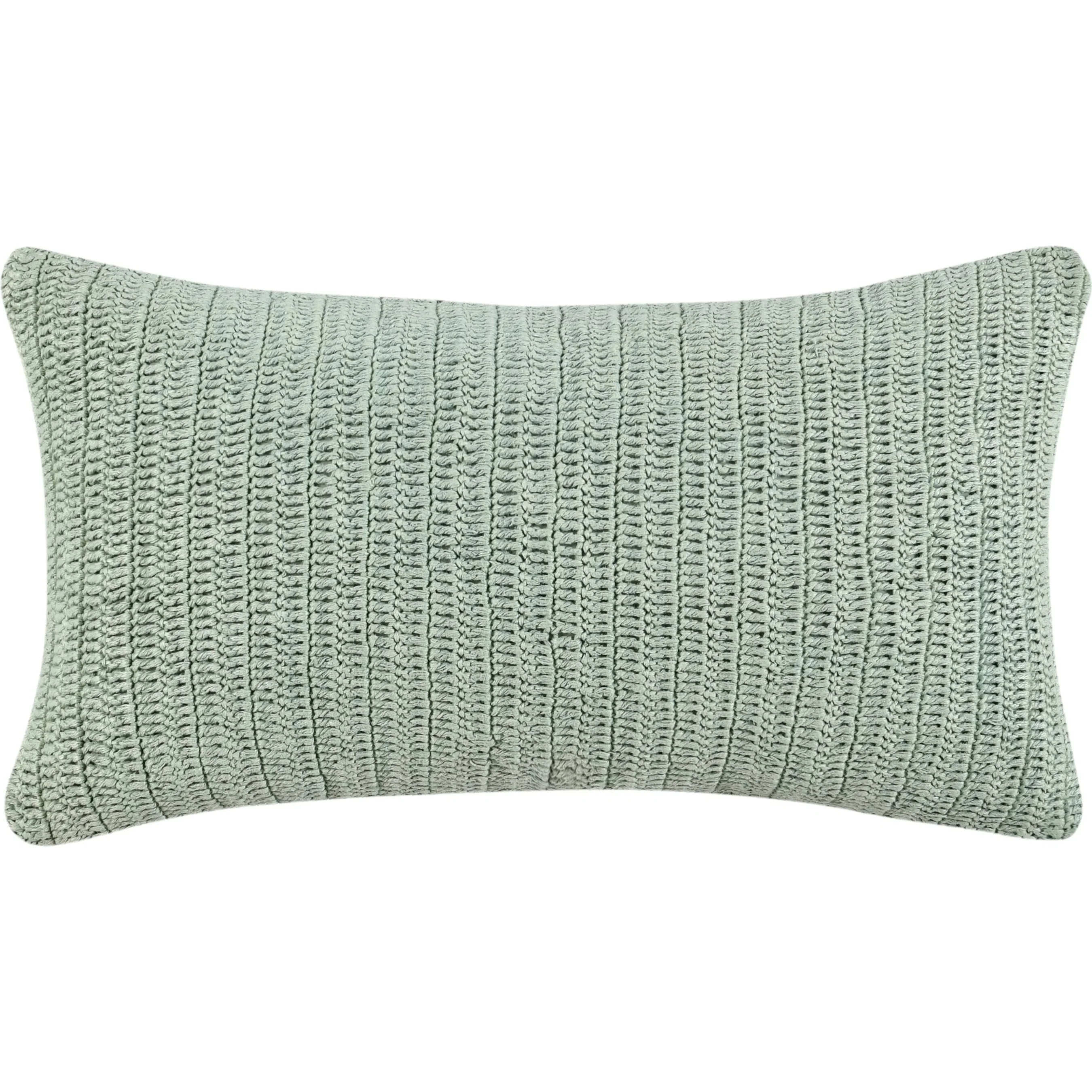 Rina Belgian Linen Throw Pillow