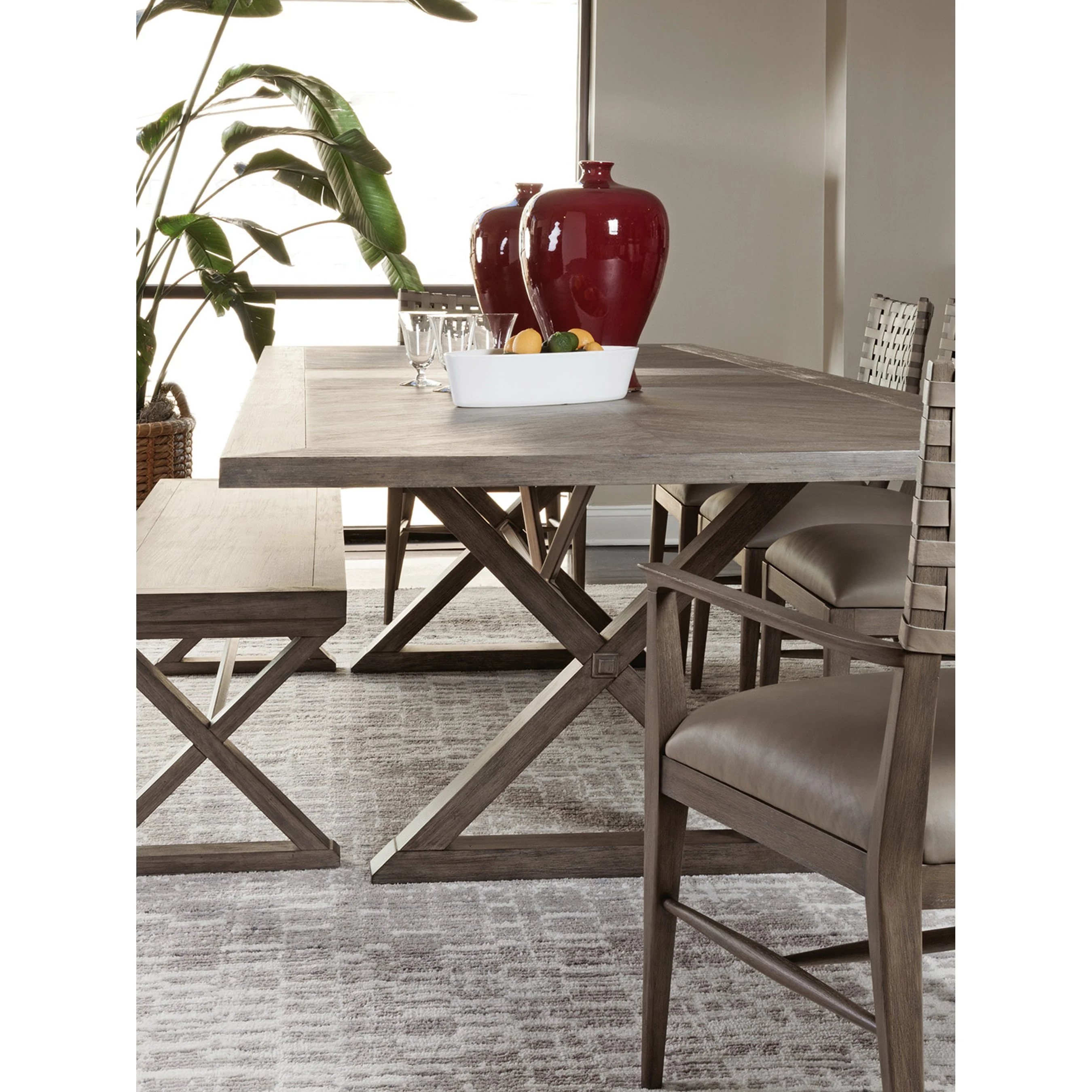 Ringo Dining Table - Image 3
