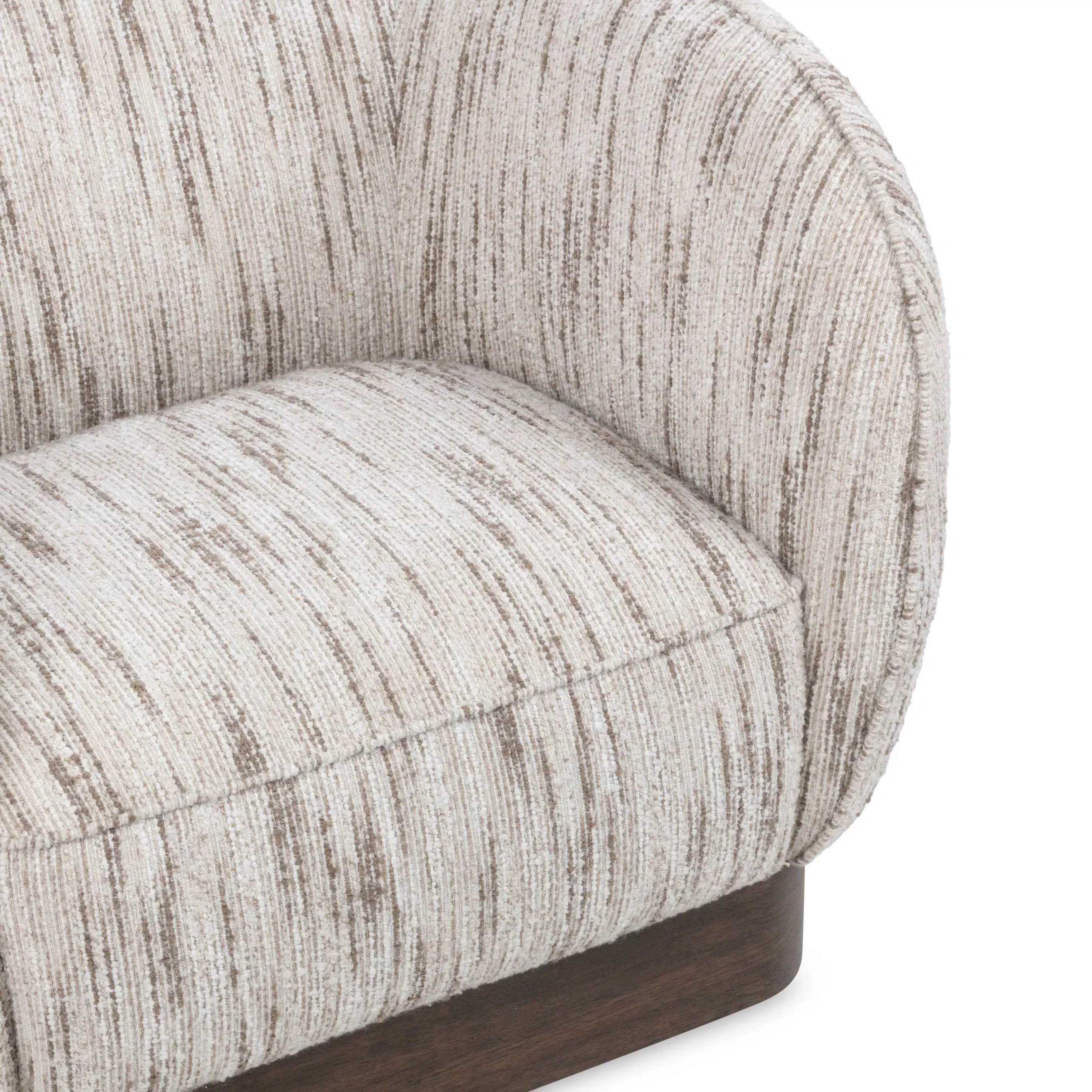 Rinner Leather Accent Chair - Image 21