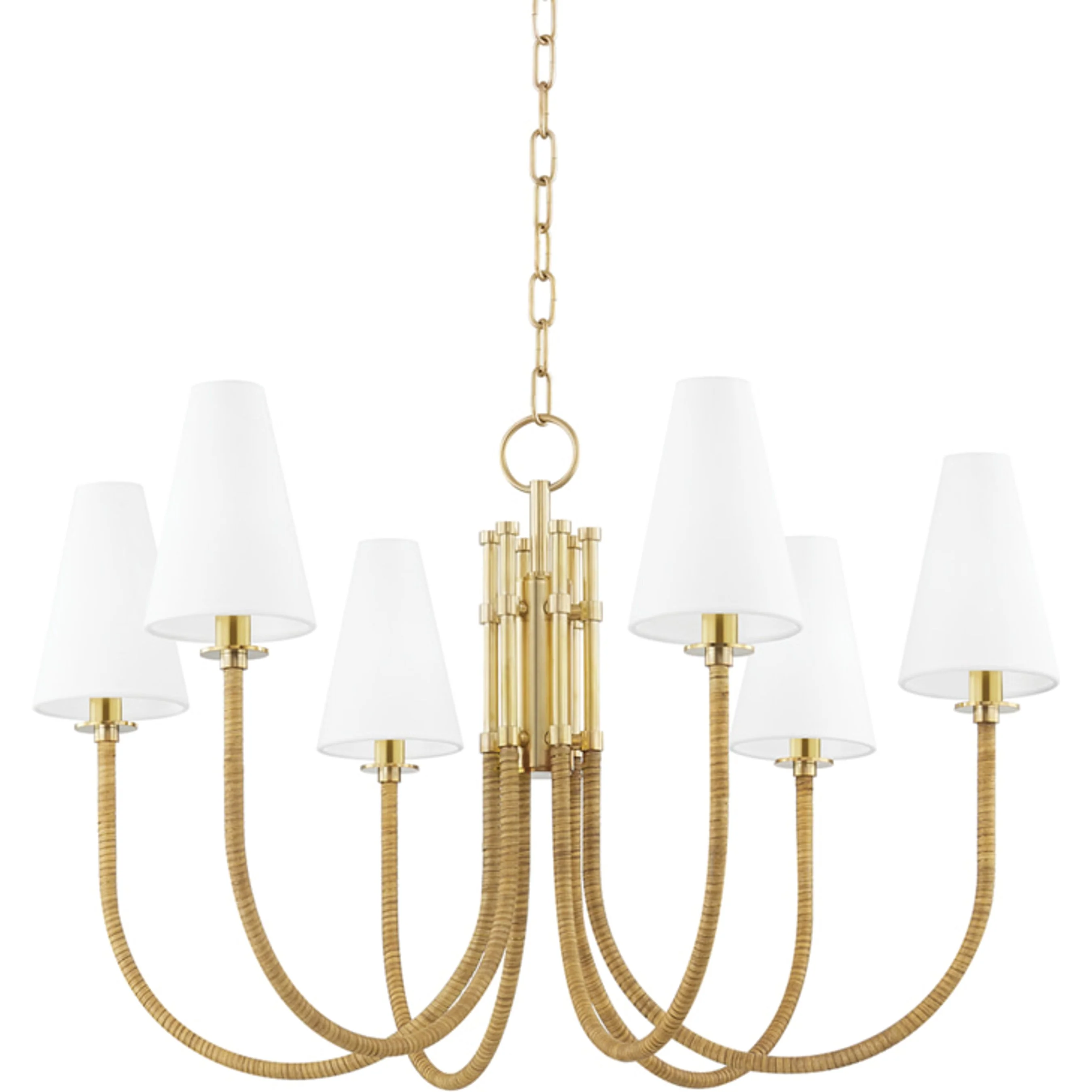 Ripley Chandelier