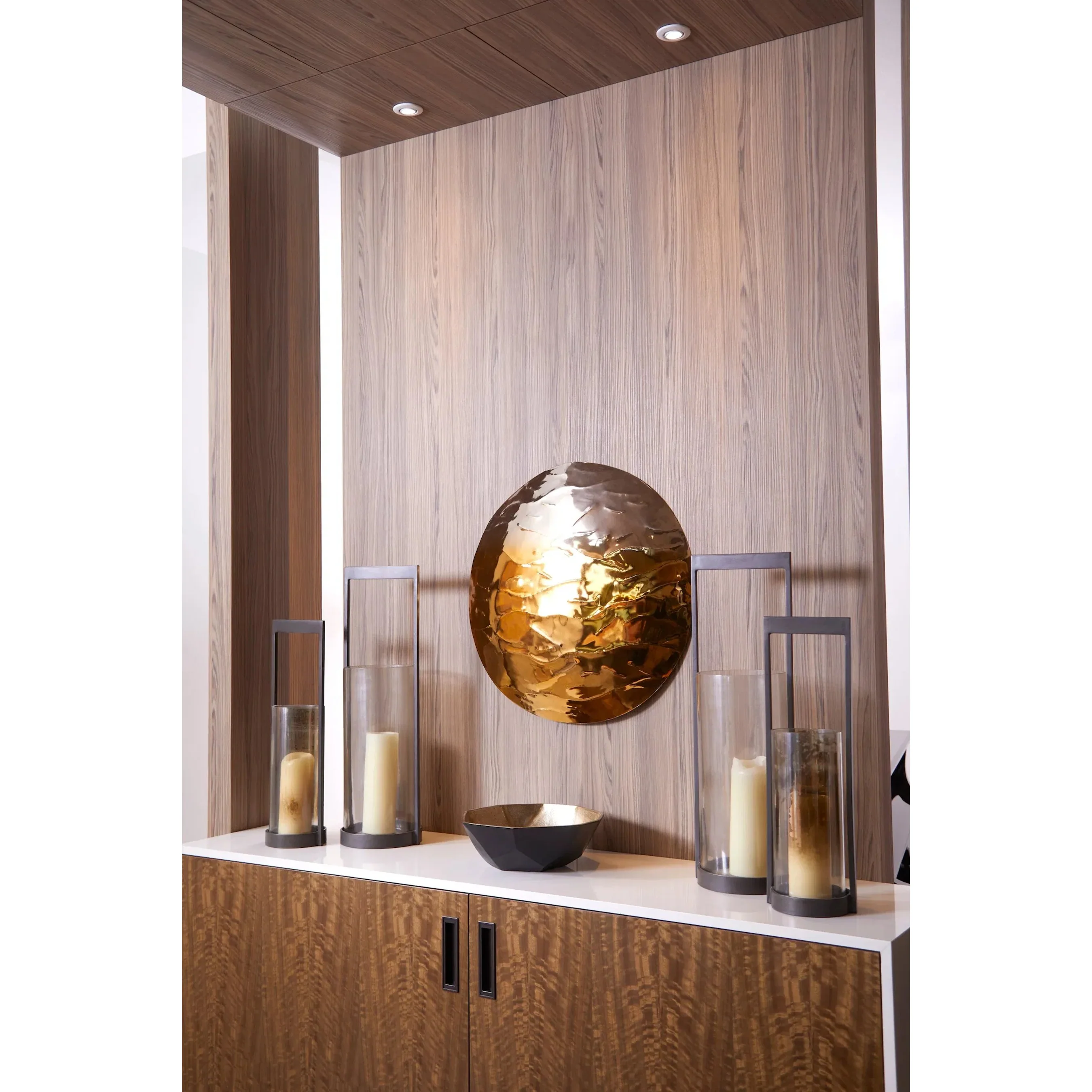 Ripple Wall Decor - Image 4