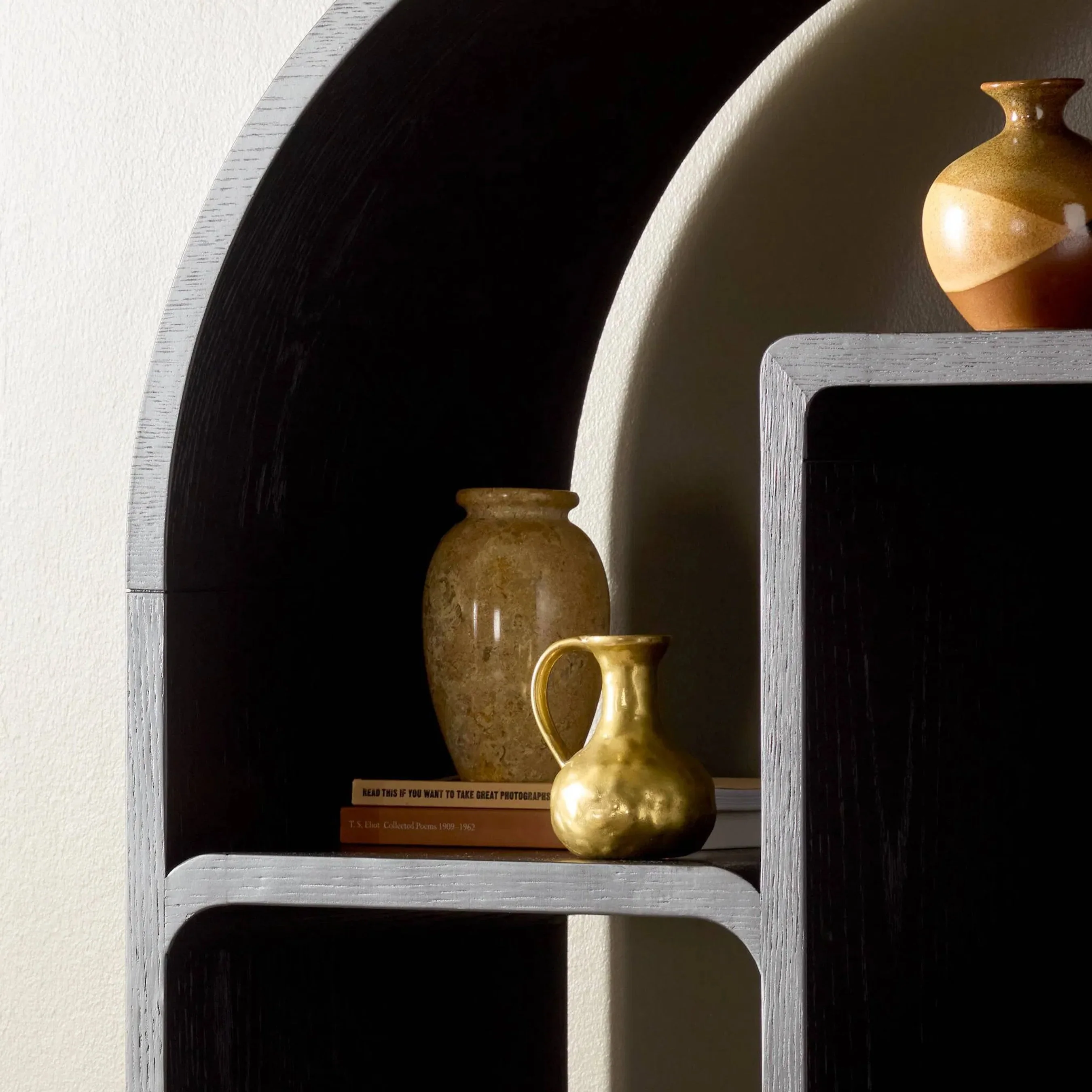Risa Bookcase - Image 16