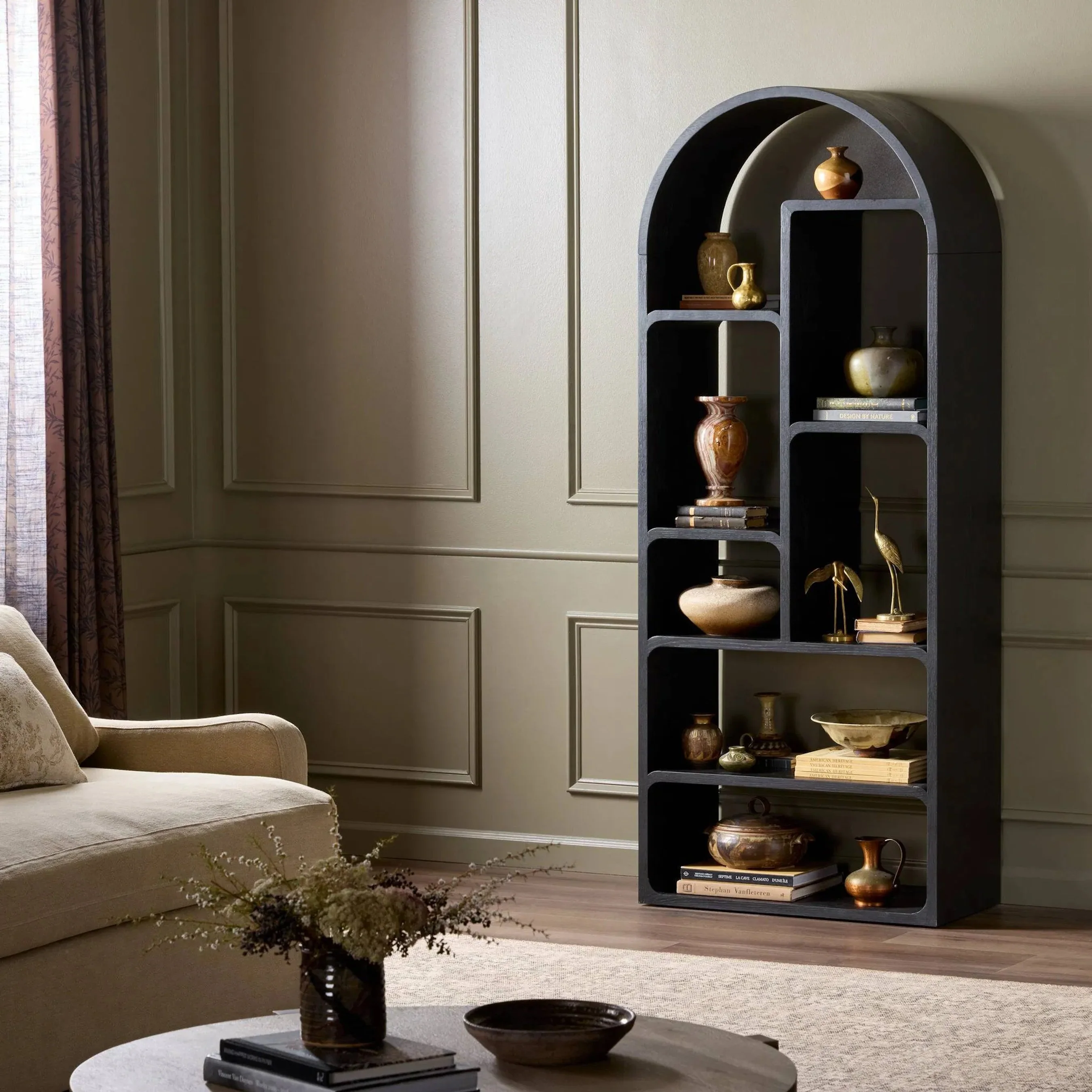 Risa Bookcase - Image 18