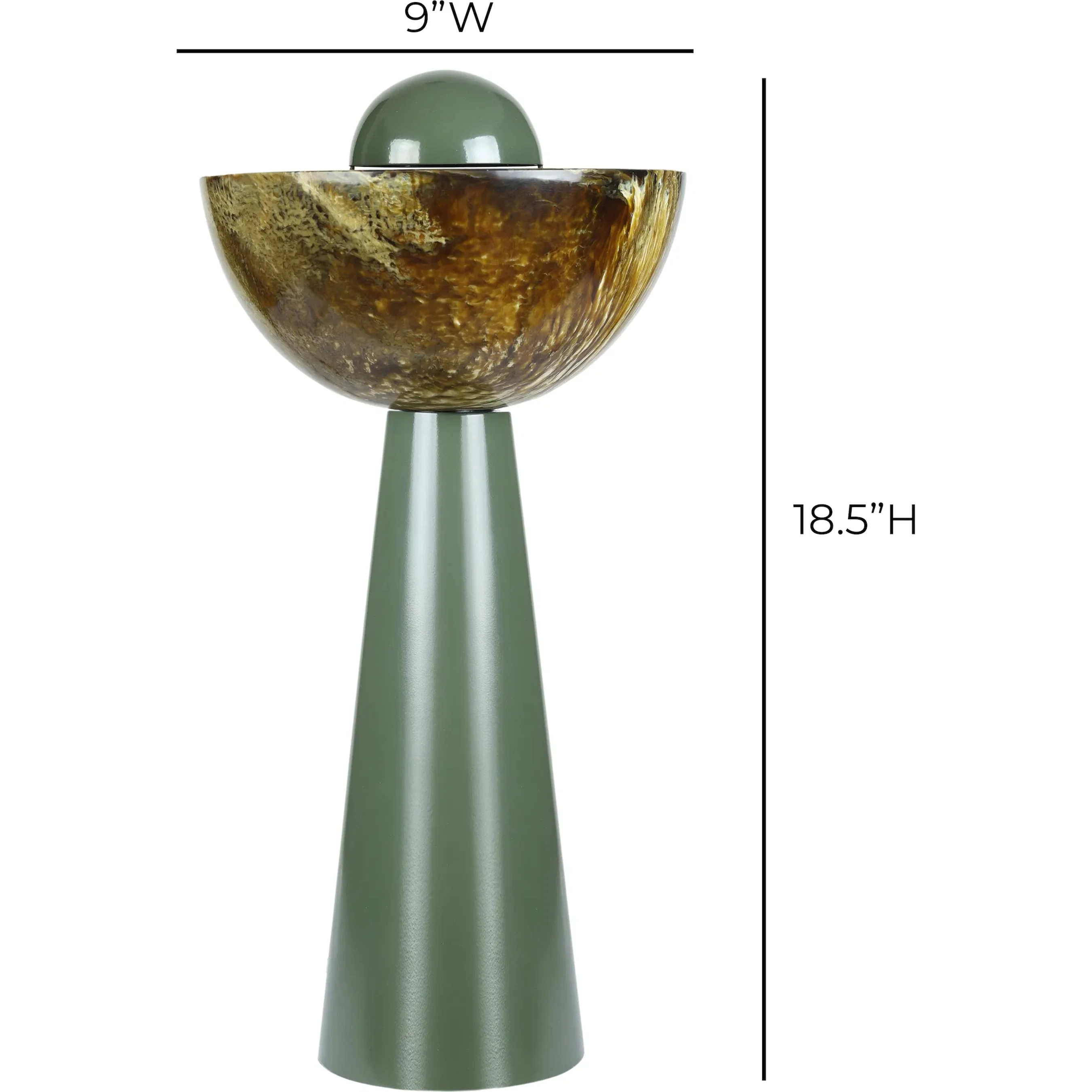 Rising Table Lamp - Image 2