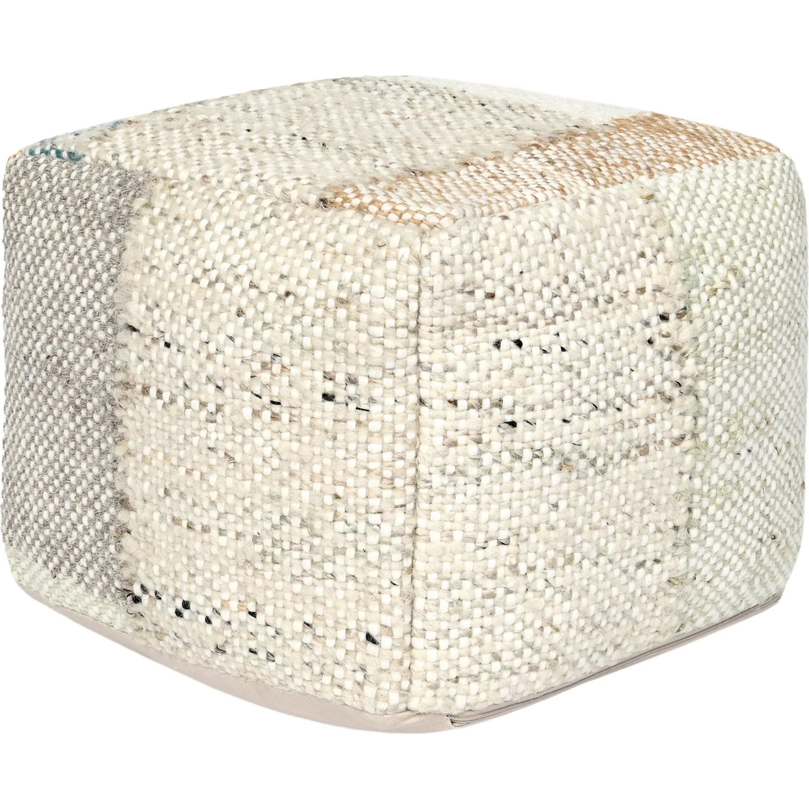 Ritsa Multi Pouf