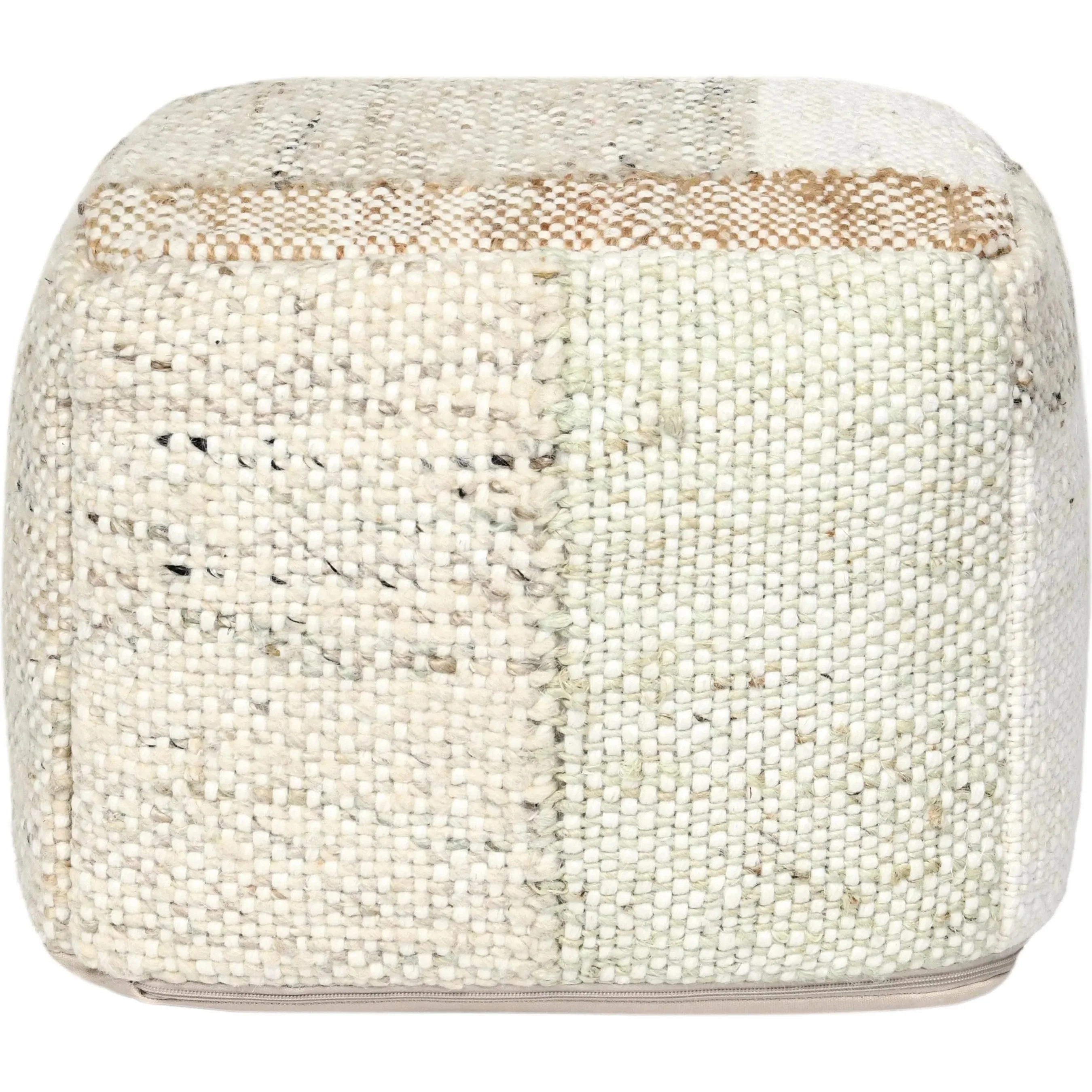 Ritsa Multi Pouf - Image 2
