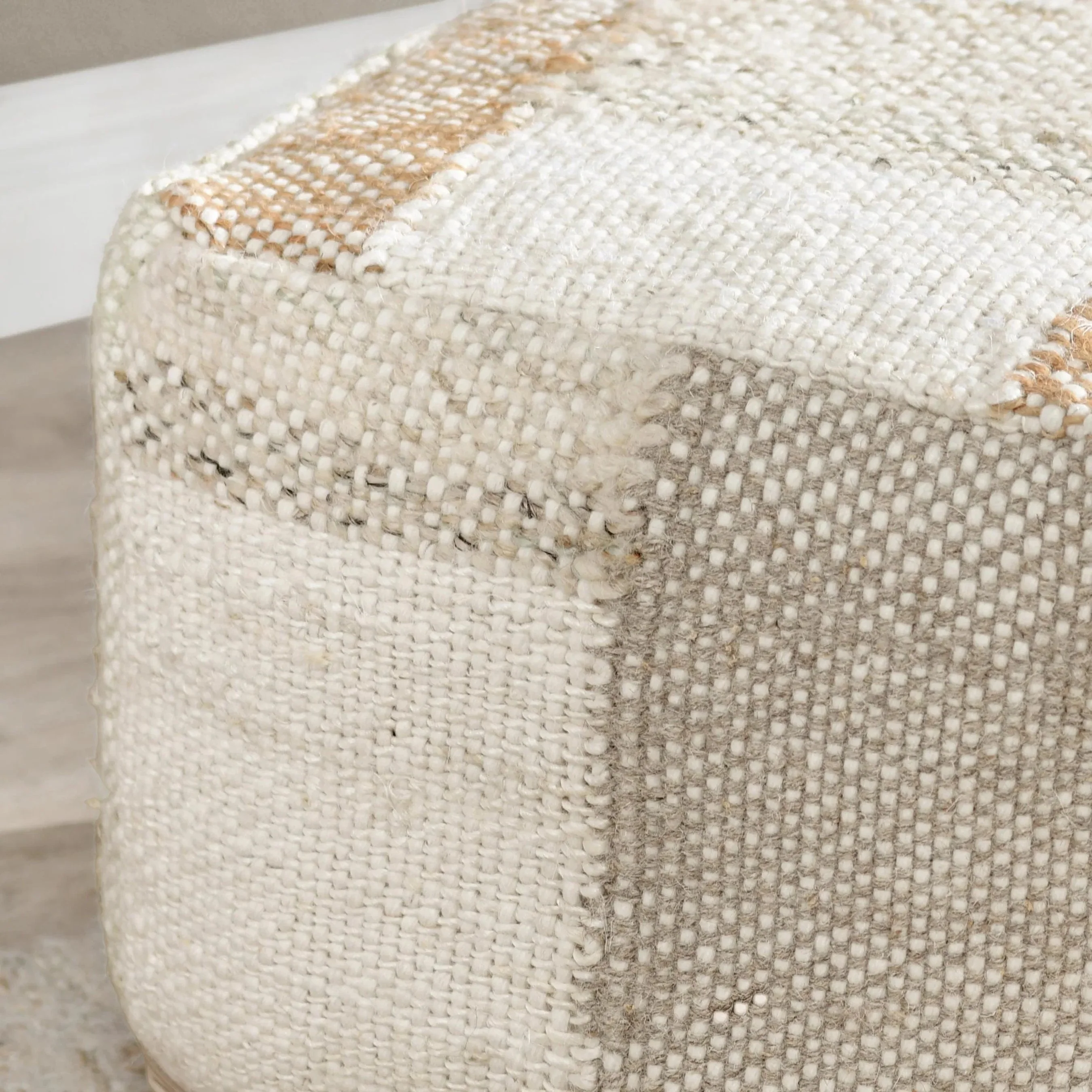 Ritsa Multi Pouf - Image 3