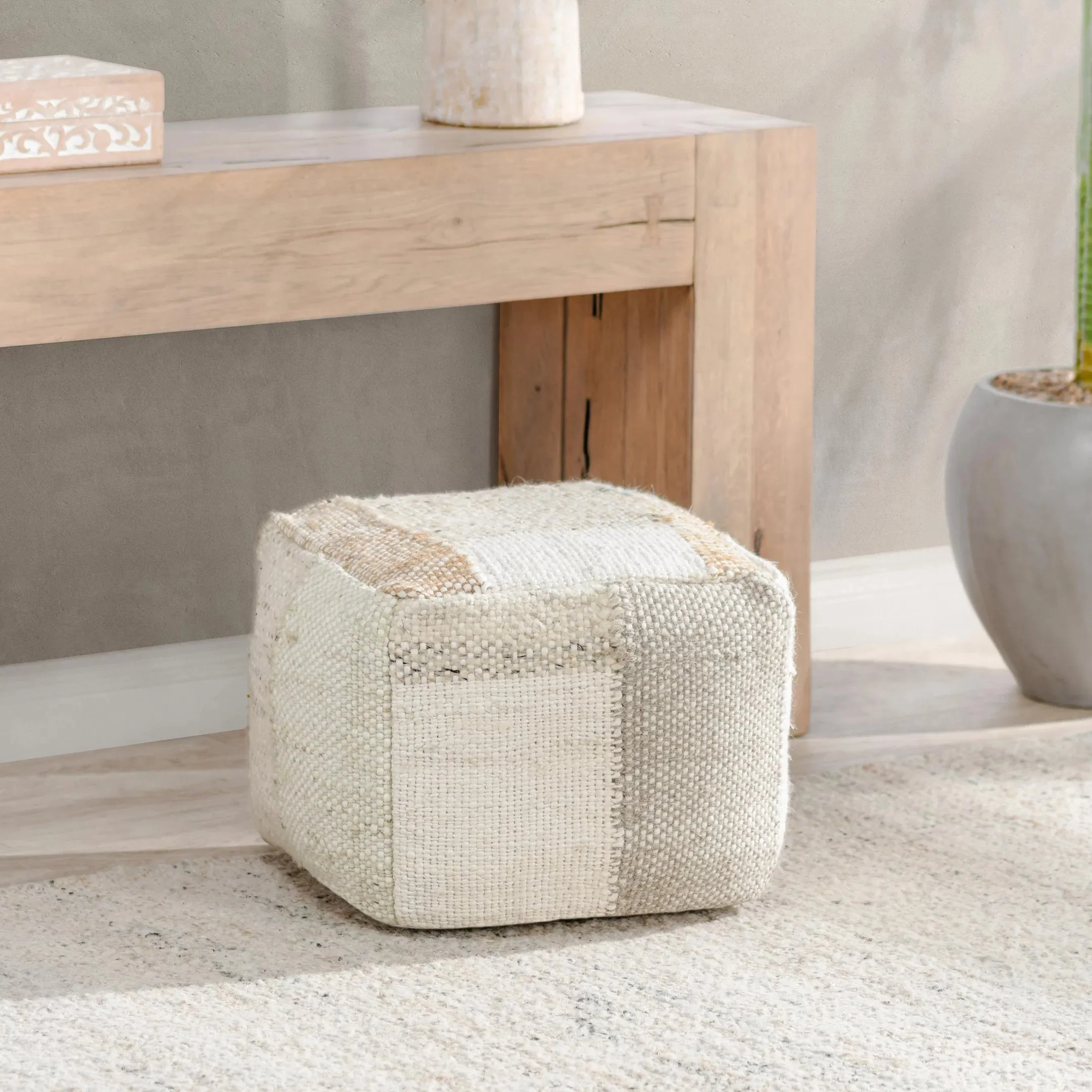 Ritsa Multi Pouf - Image 4