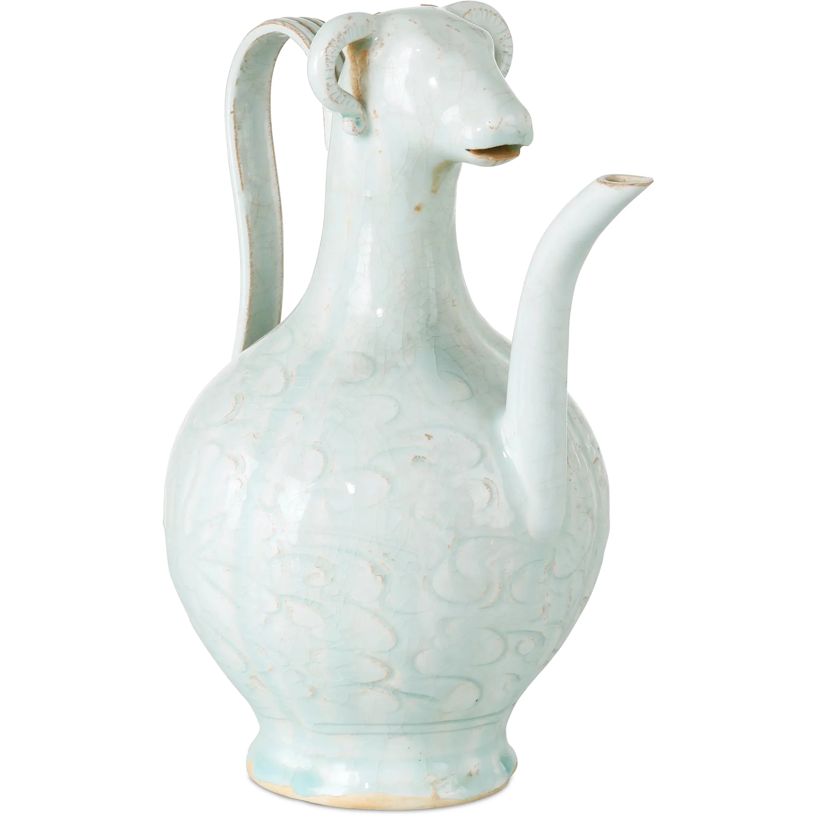 Ritual Hunting Bottle - Image 2