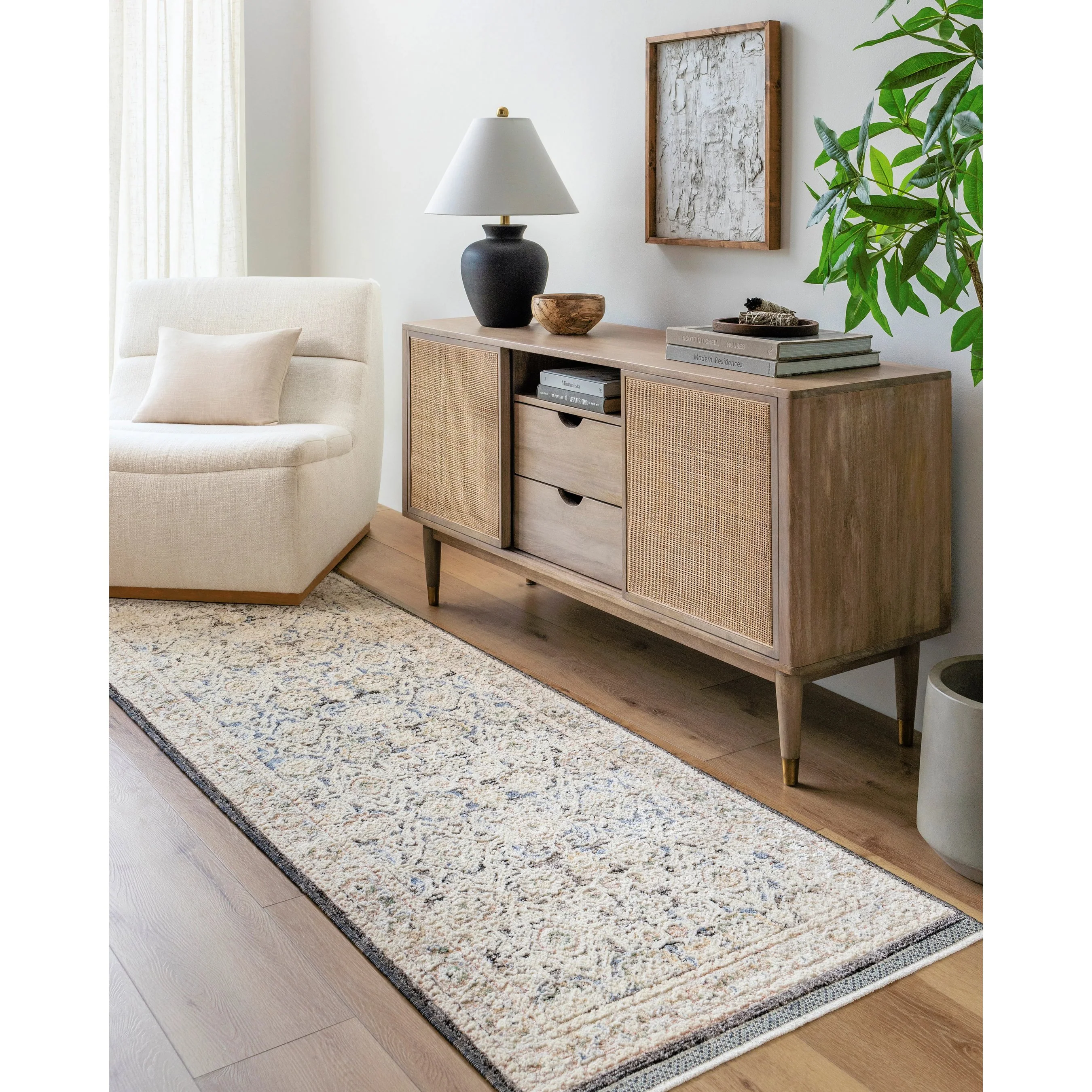 Rivaldo RVD-2306 Rug - Image 8