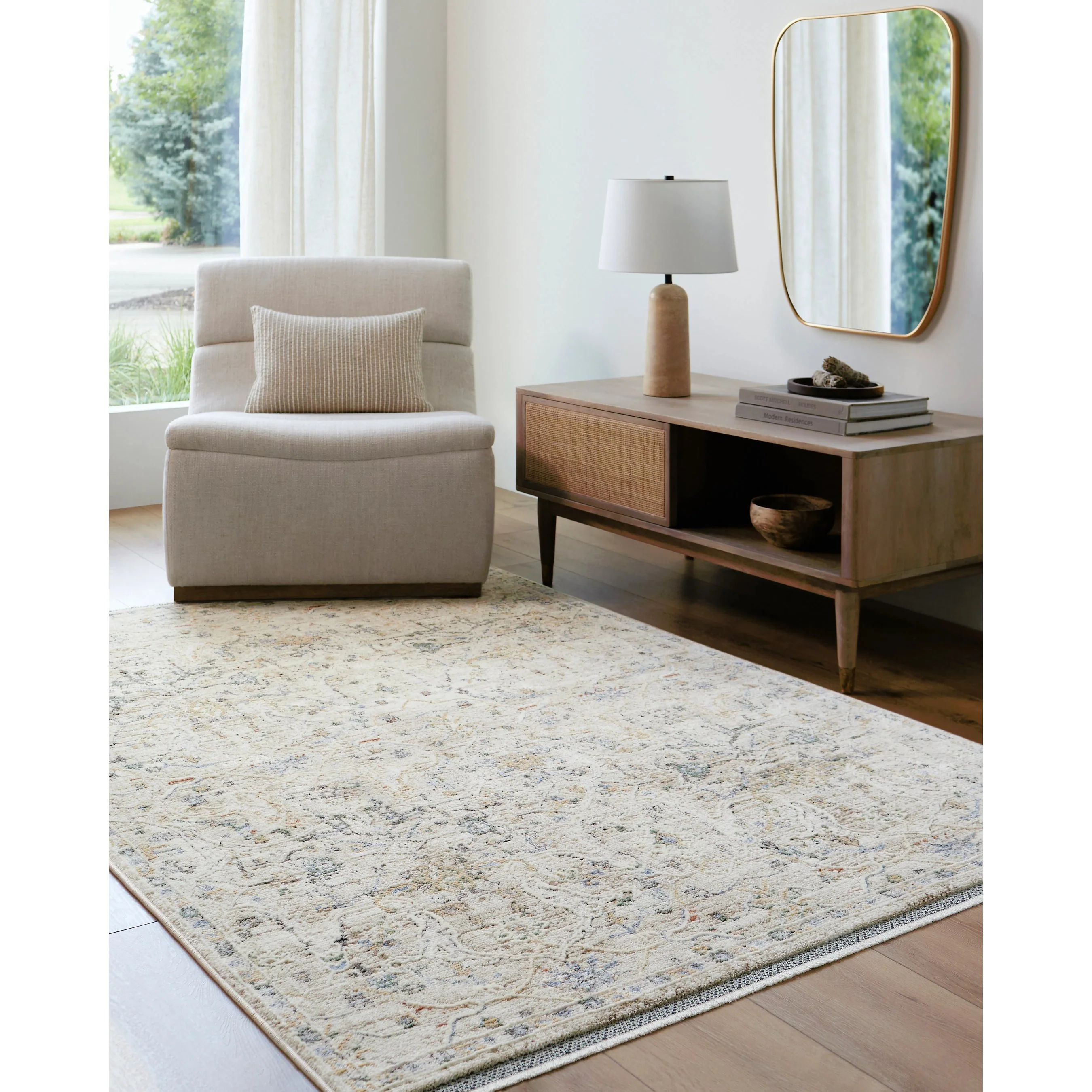 Rivaldo RVD-2309 Rug - Image 7