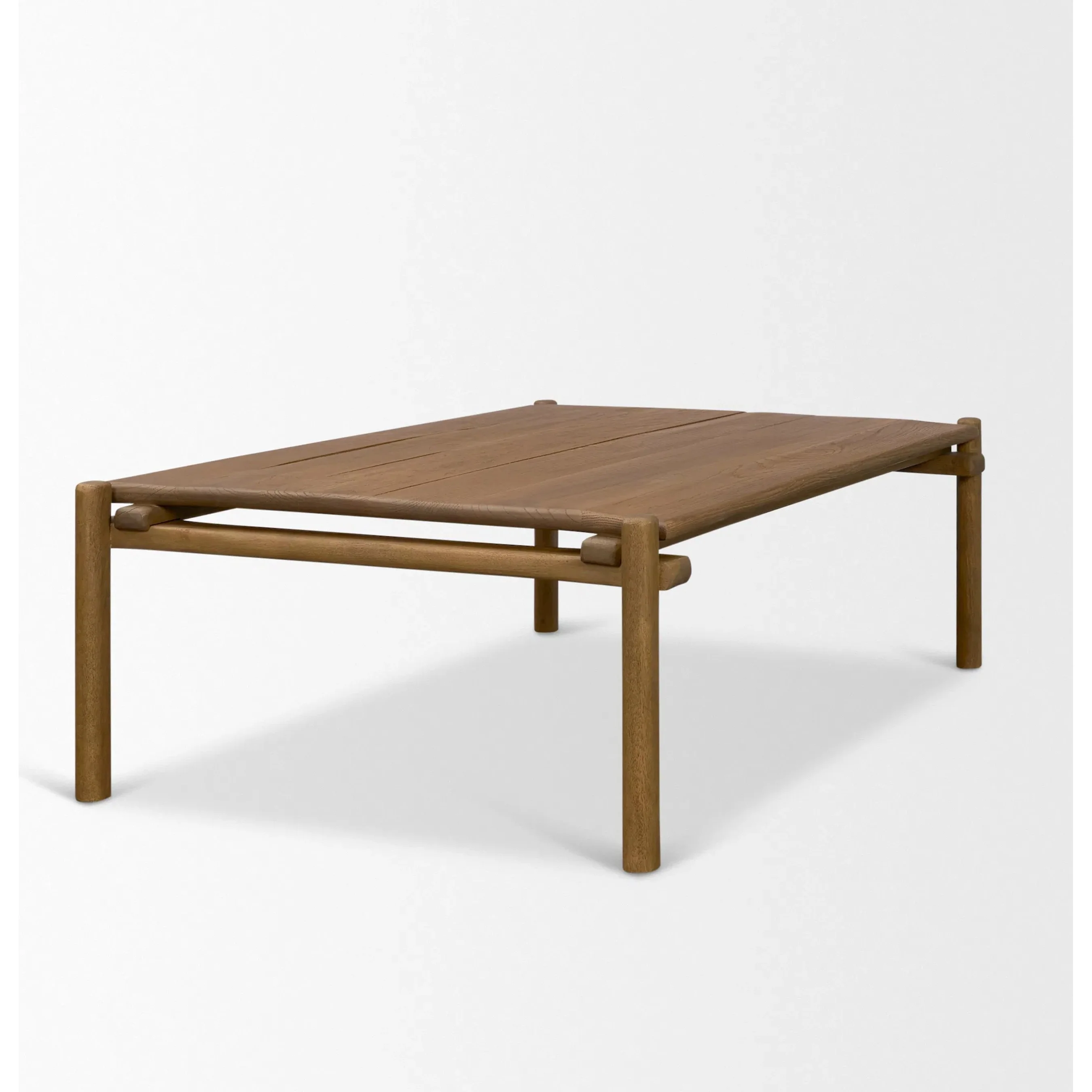 Riven Coffee Table - Image 4