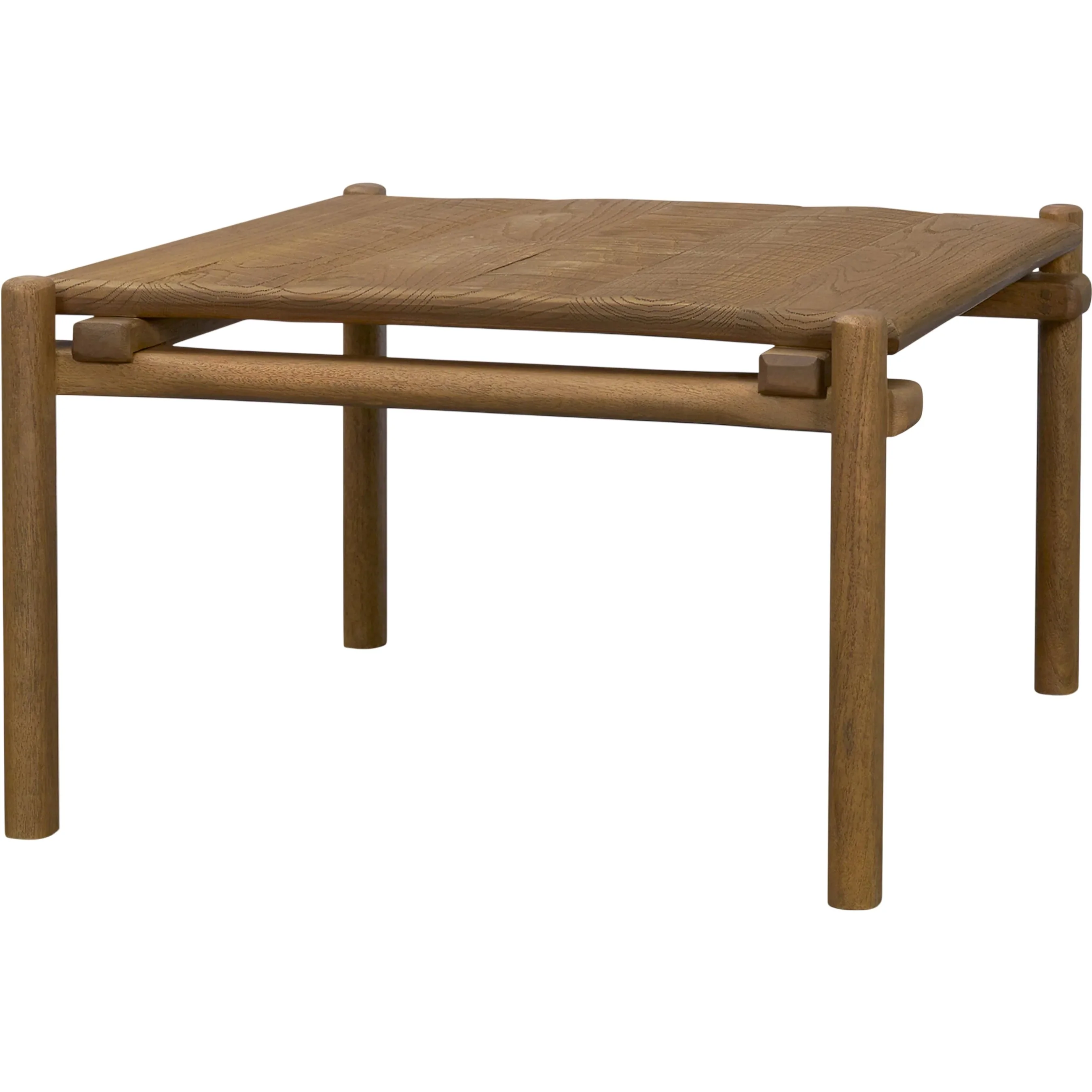 Riven Side Table