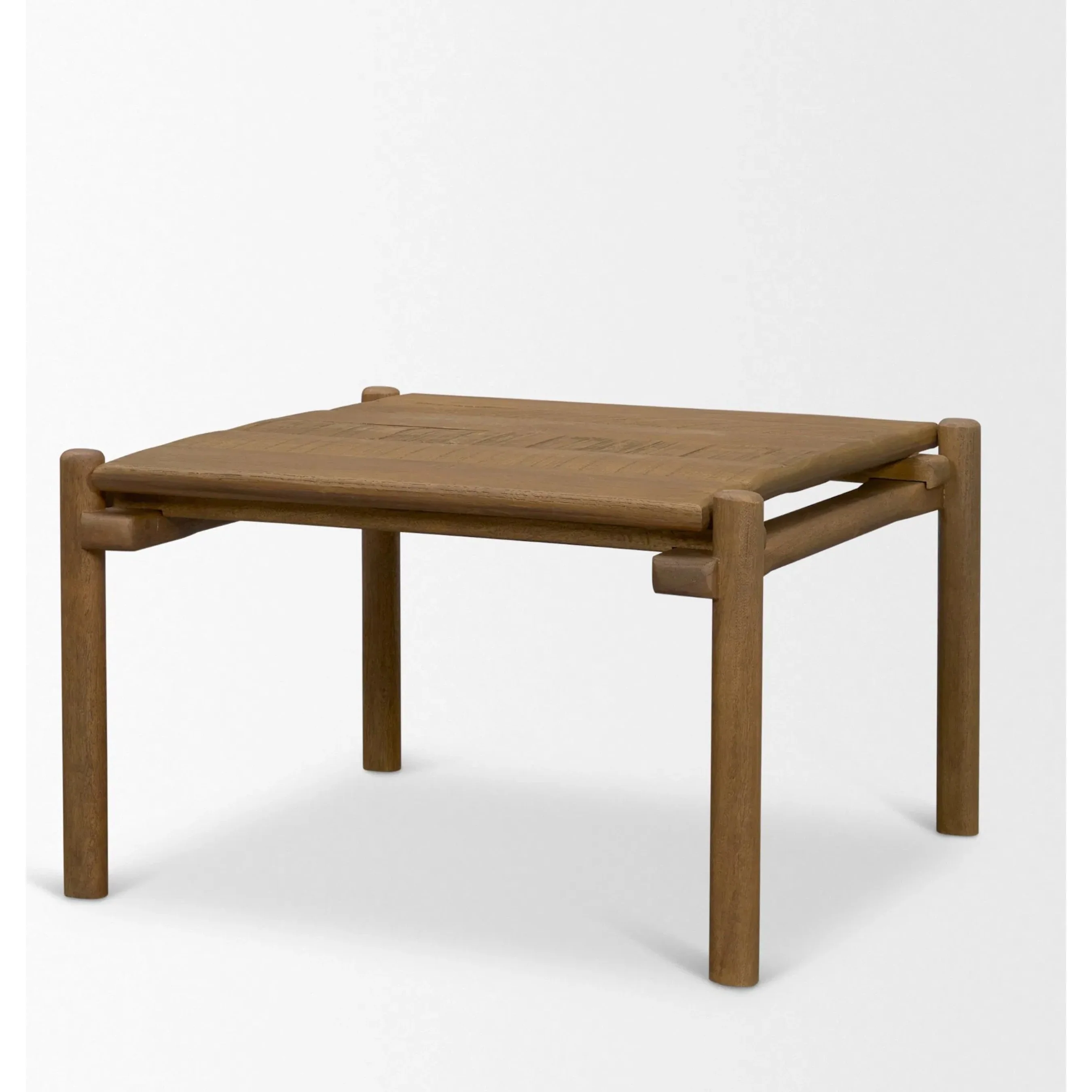 Riven Side Table - Image 3