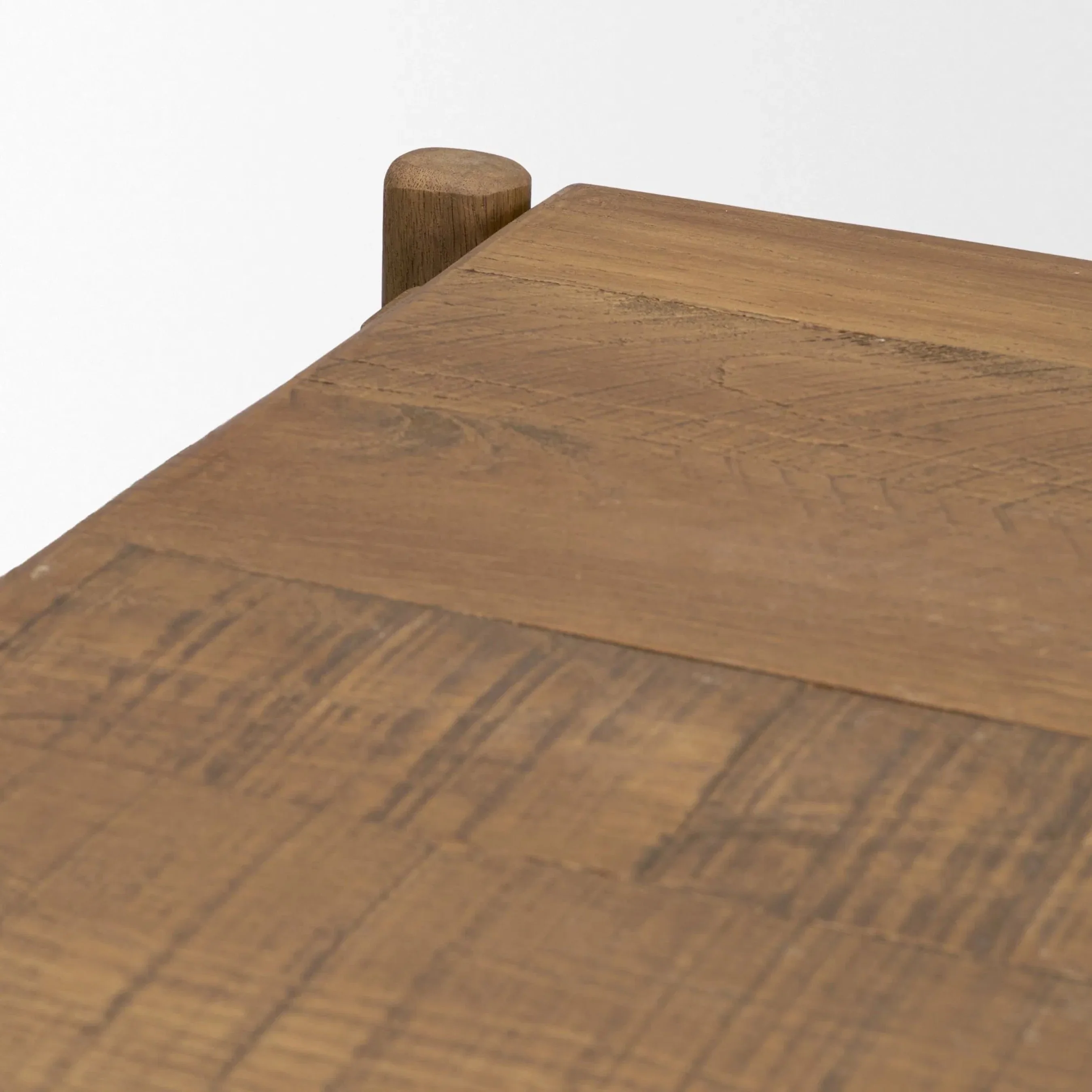 Riven Side Table - Image 4