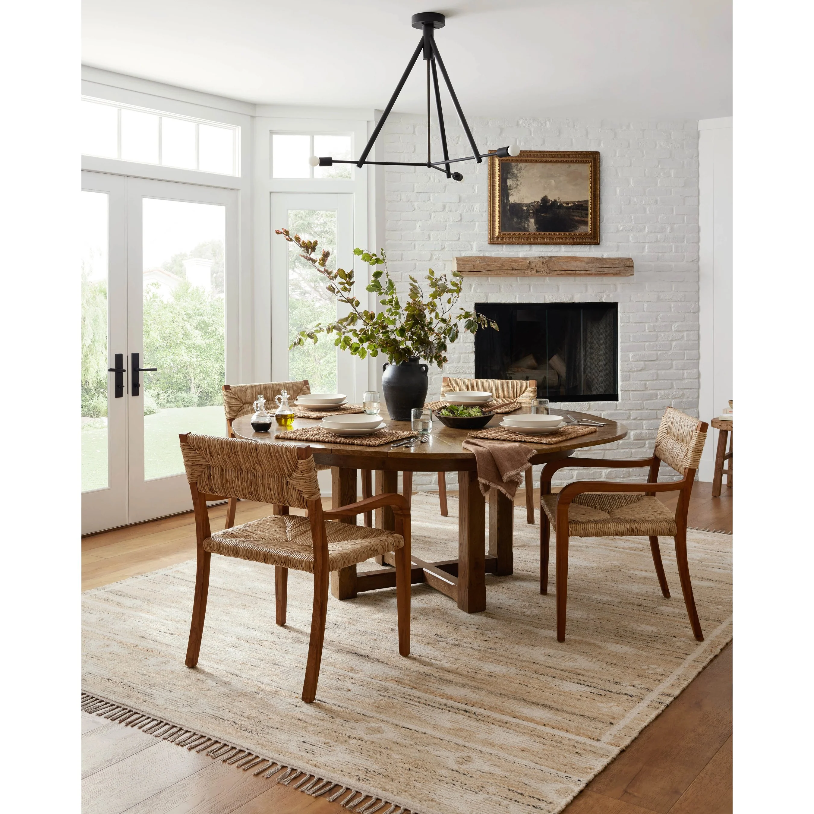 Rivers RIV-04 Rug - Image 8
