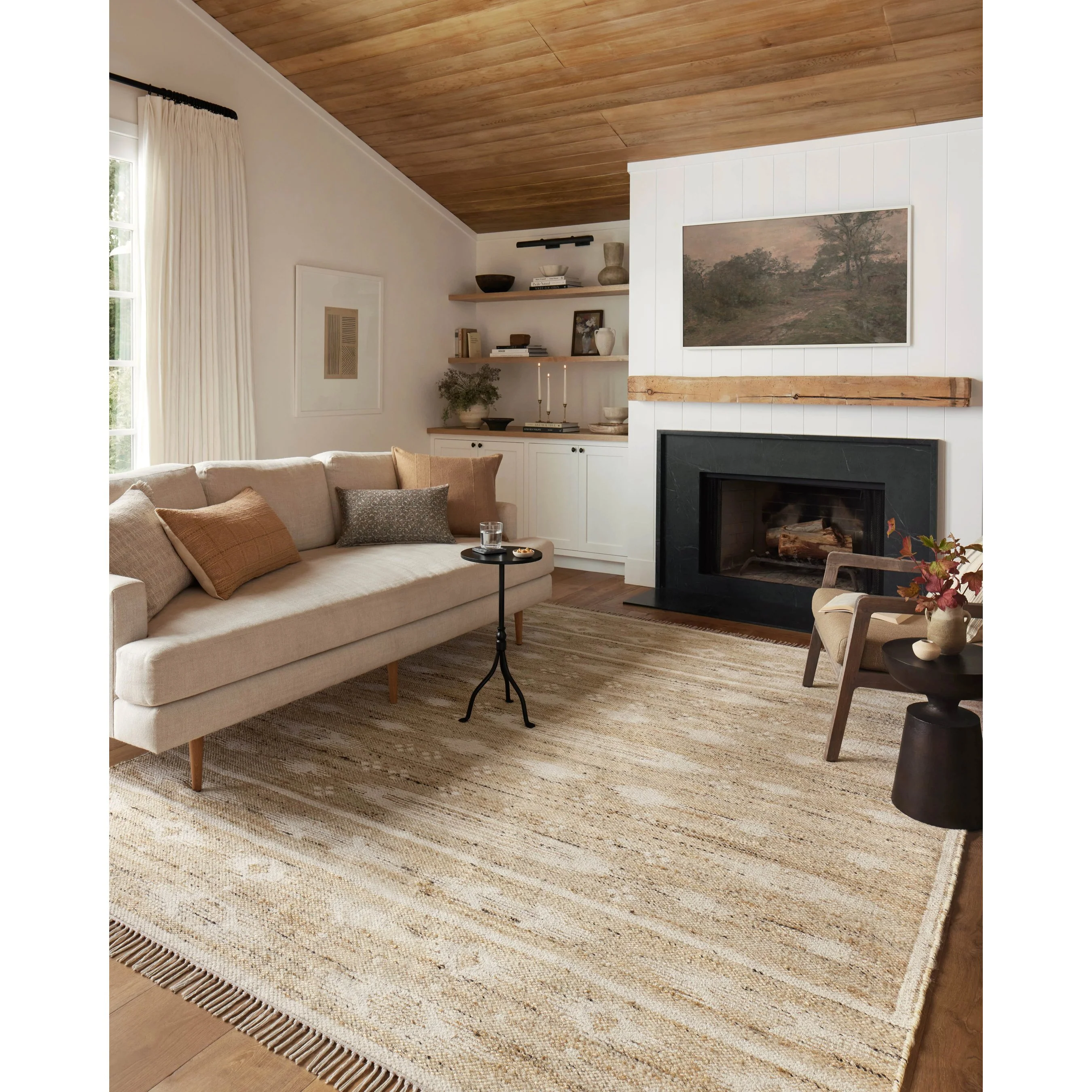 Rivers RIV-04 Rug - Image 9