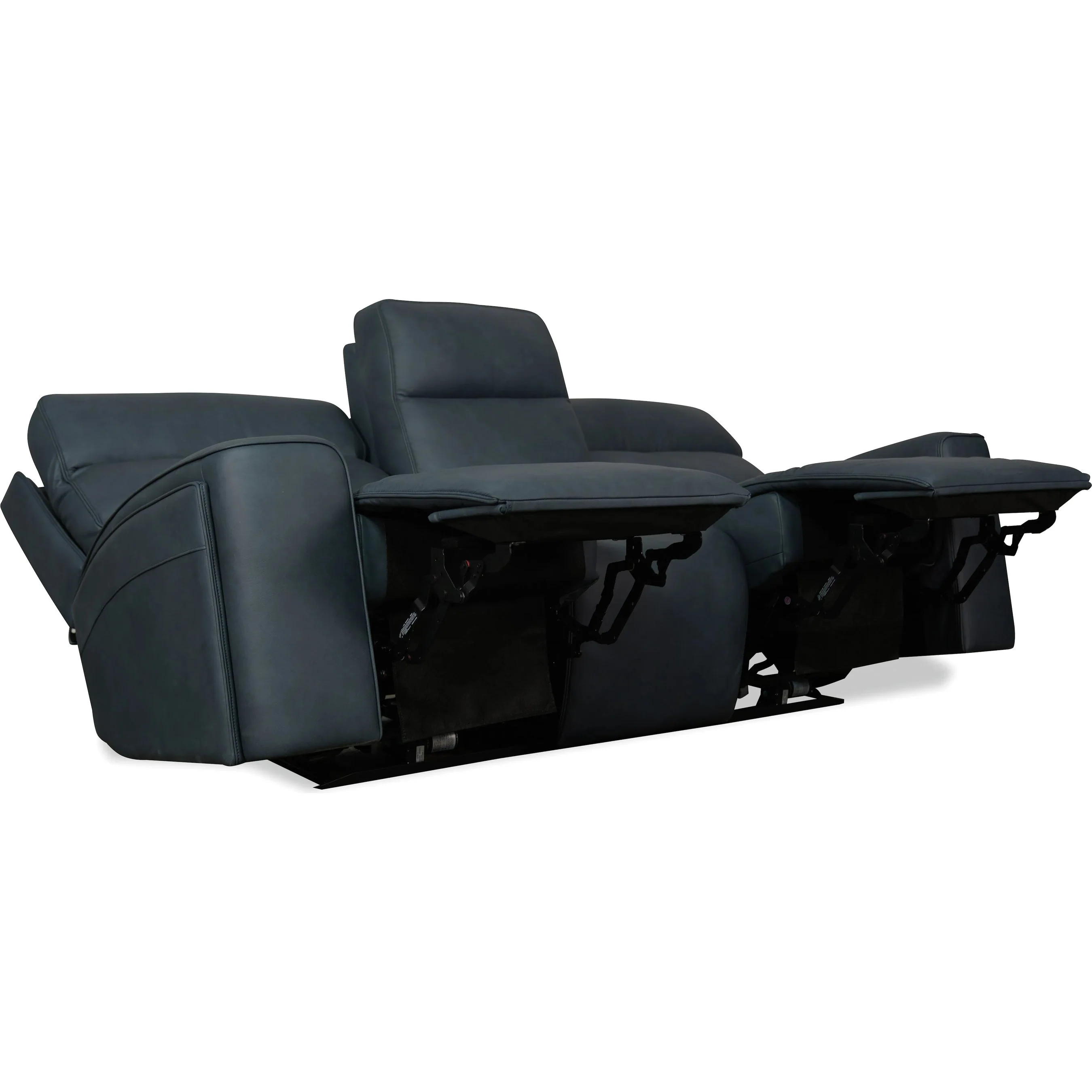 Riverton Power Sofa with Power Headrest and Lumbar - Image 3