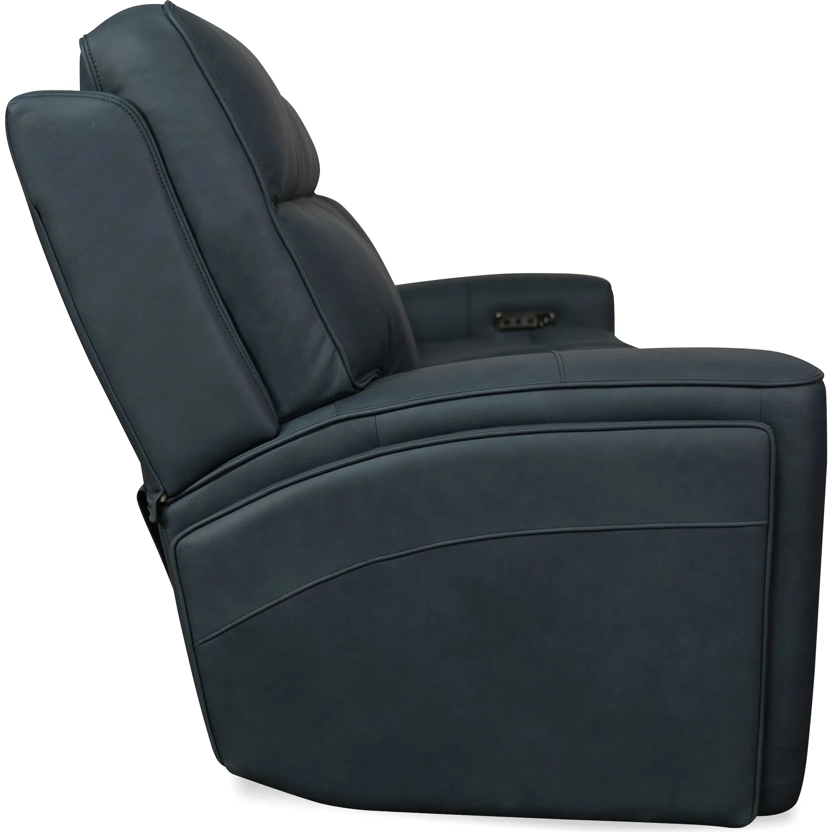 Riverton Power Sofa with Power Headrest and Lumbar - Image 5