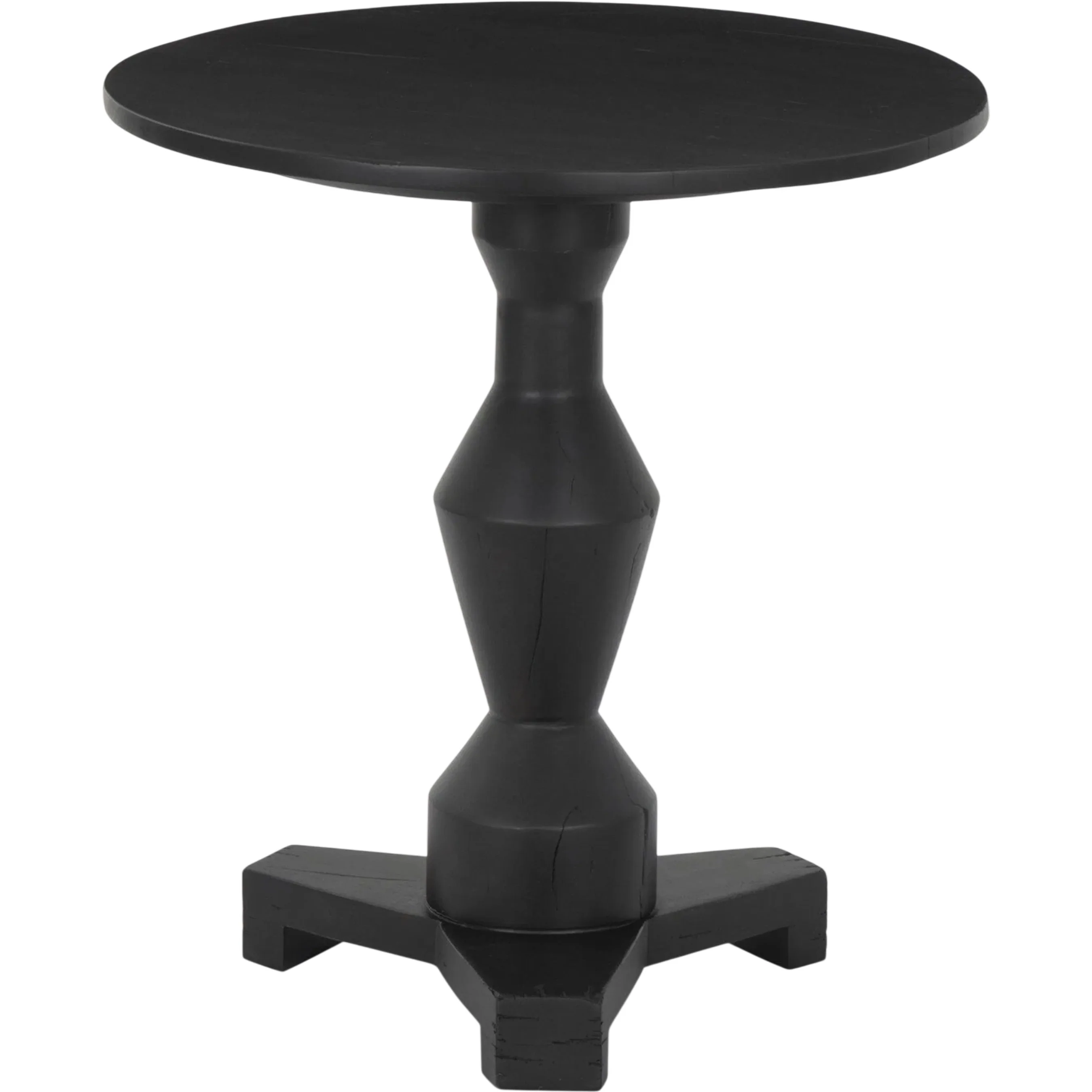 Rivi End Table