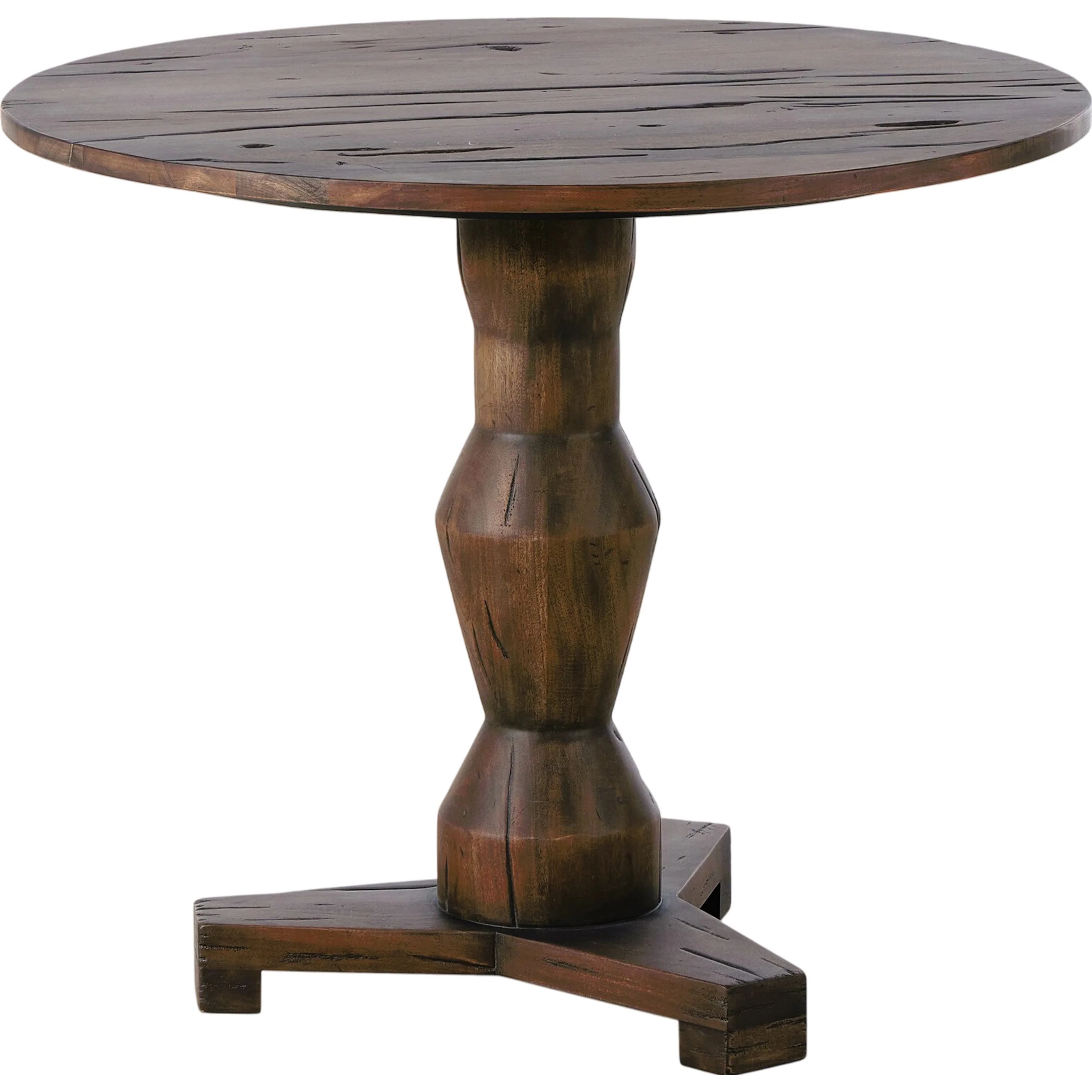 Rivi Large End Table
