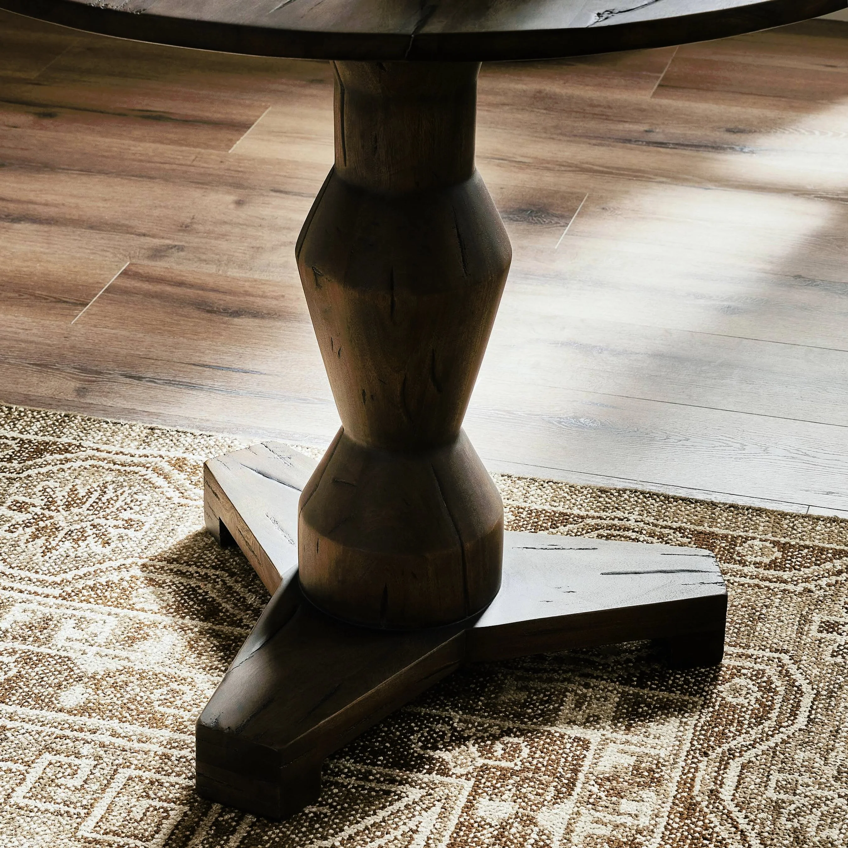Rivi Large End Table - Image 12