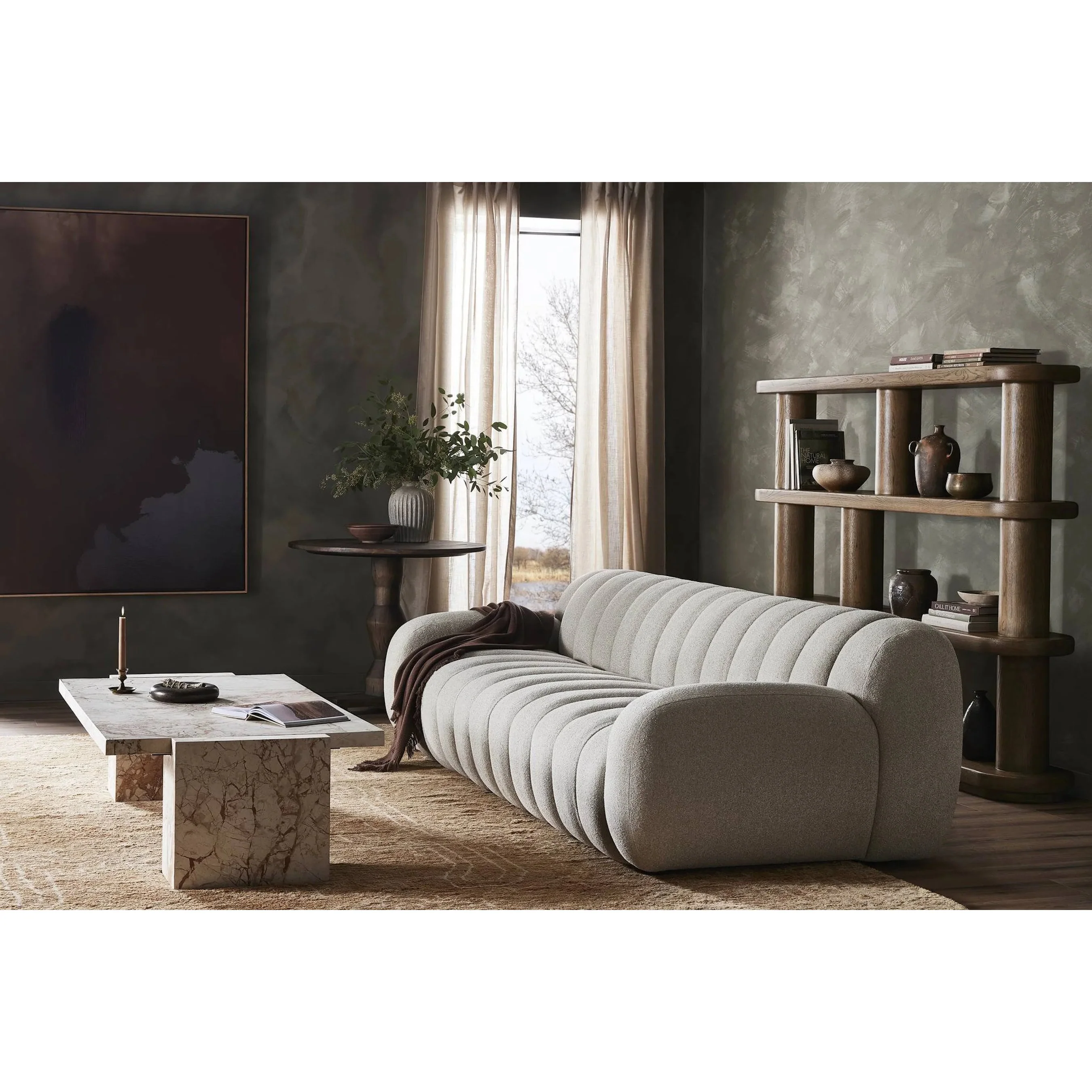 Rivi Large End Table - Image 15