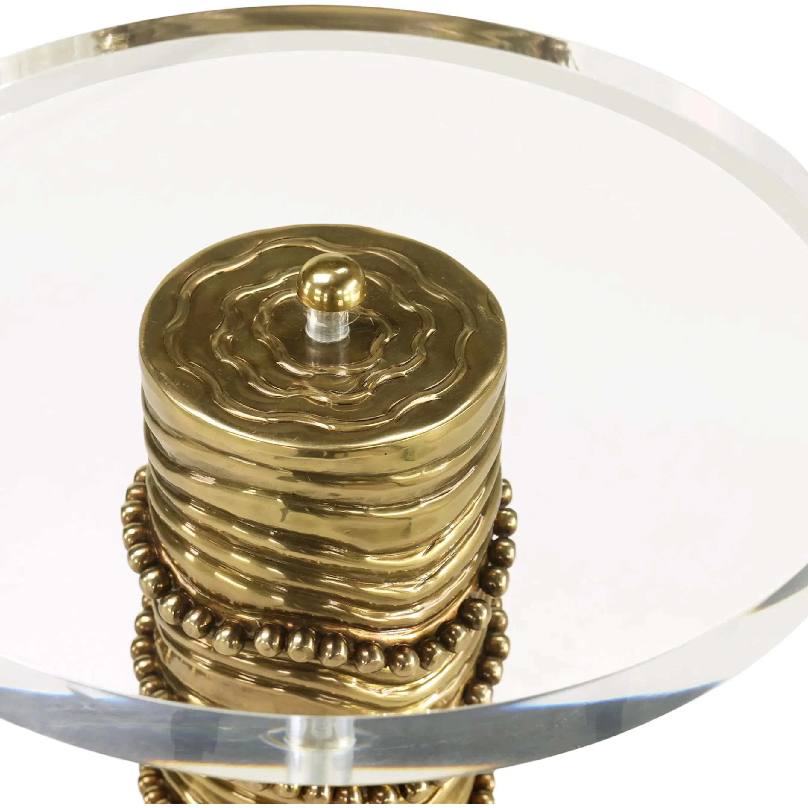Riviera Accent Table - Image 3