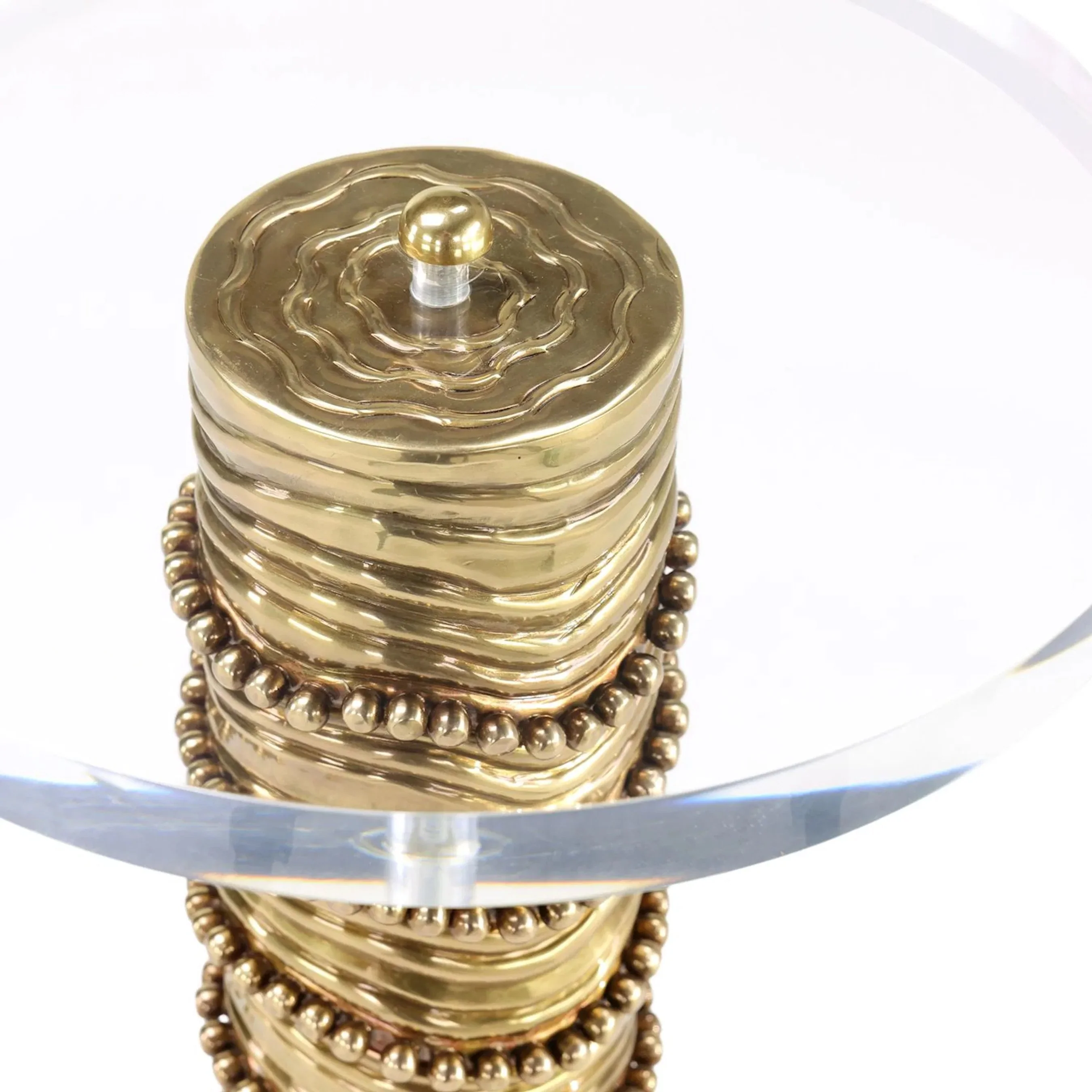 Riviera Accent Table - Image 4