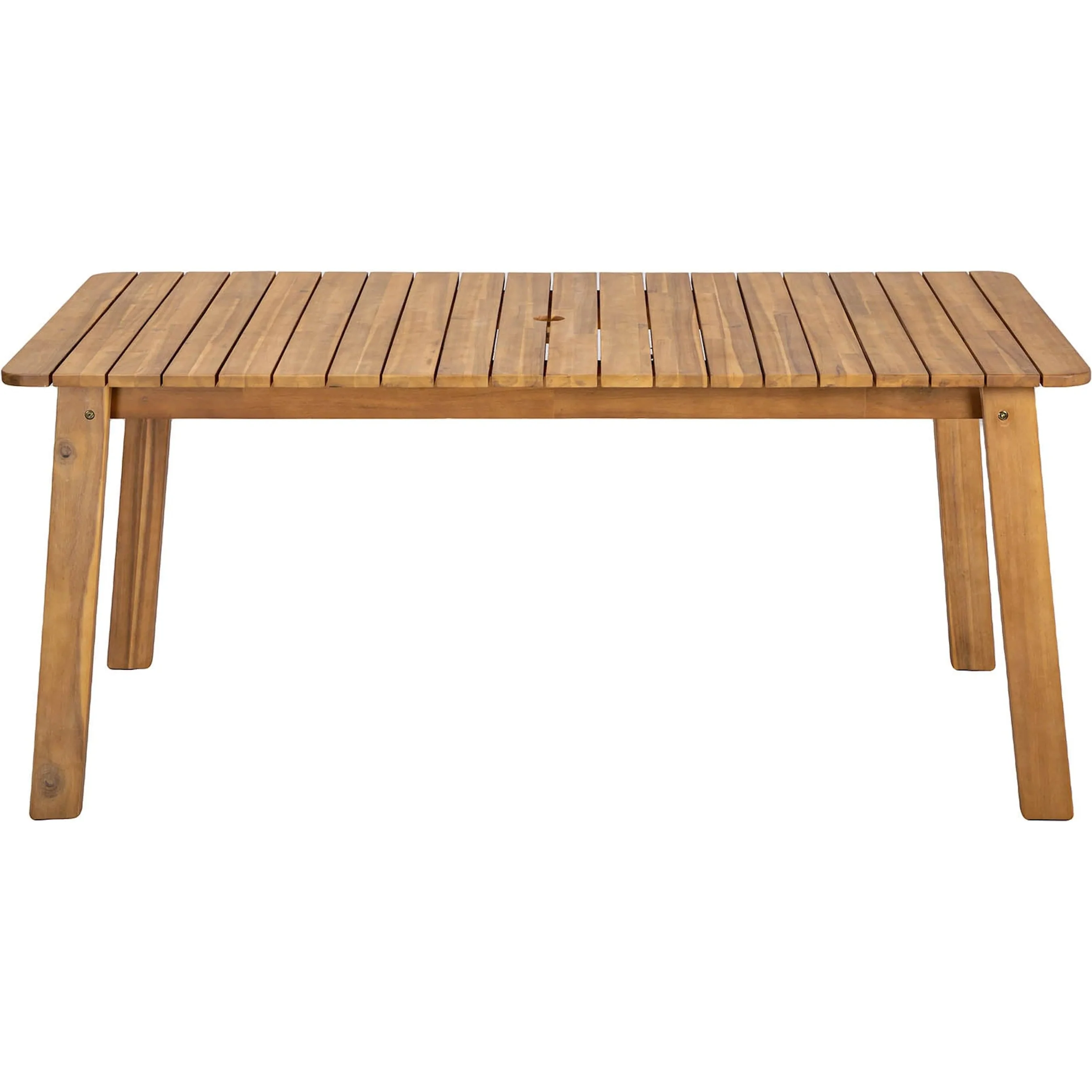 Riviera Outdoor Dining Table - Image 2