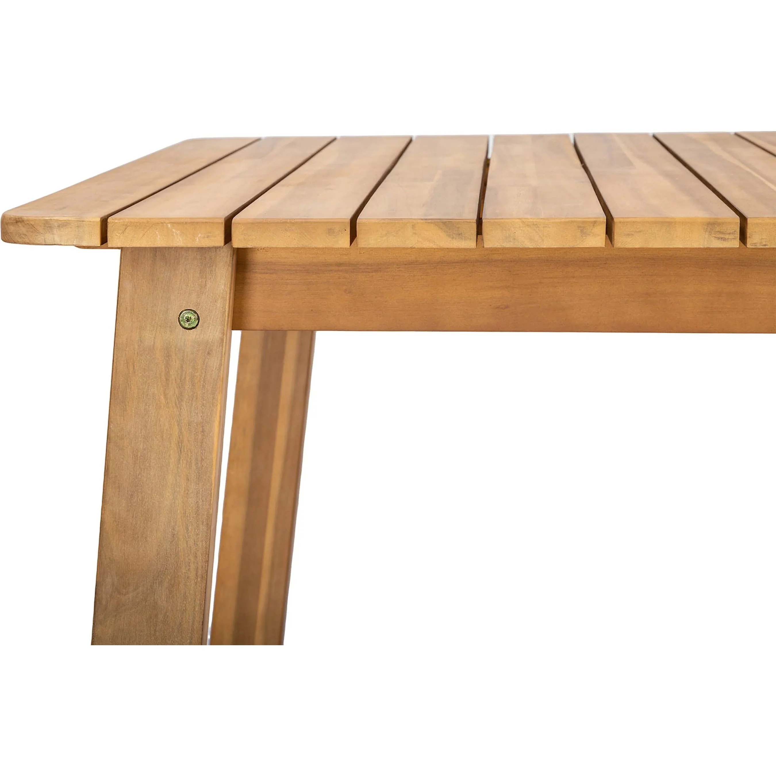 Riviera Outdoor Dining Table - Image 5