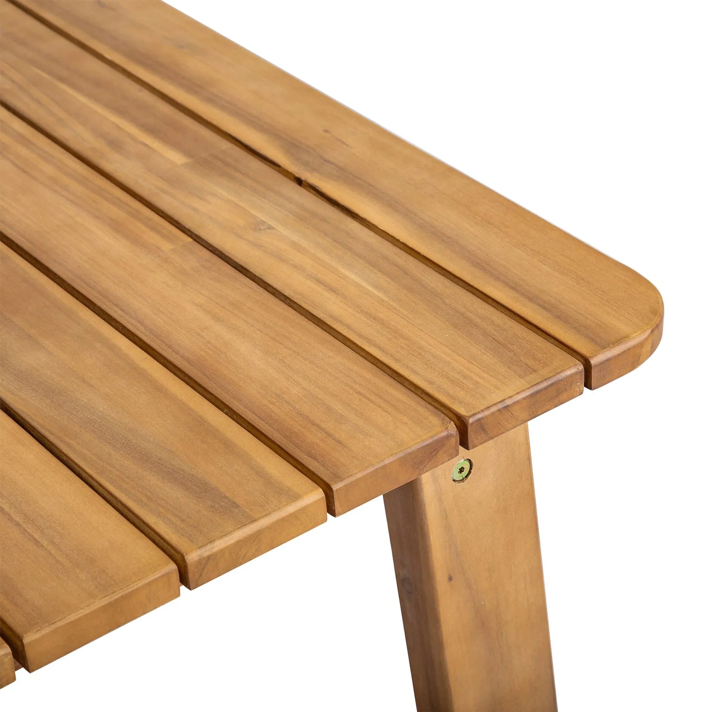 Riviera Outdoor Dining Table - Image 6