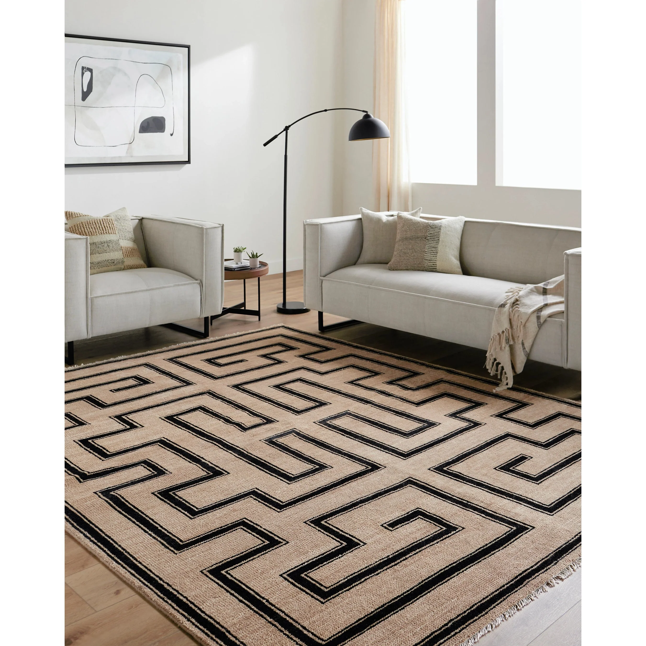Riviera RIV-2303 Rug - Image 13