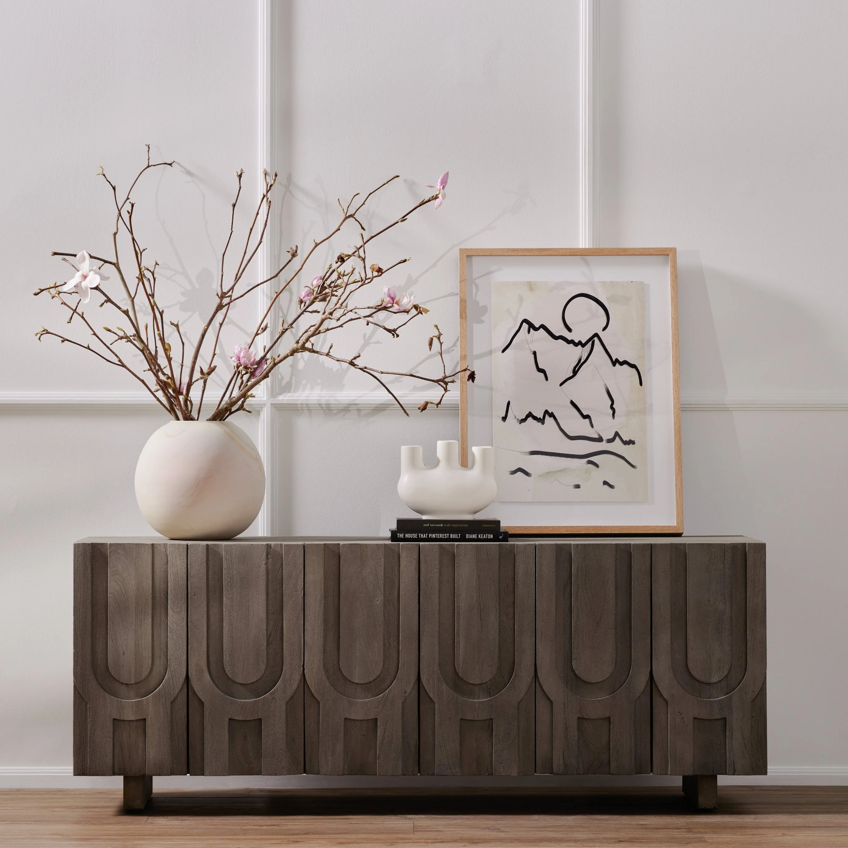 Rivka Media Console - Image 20